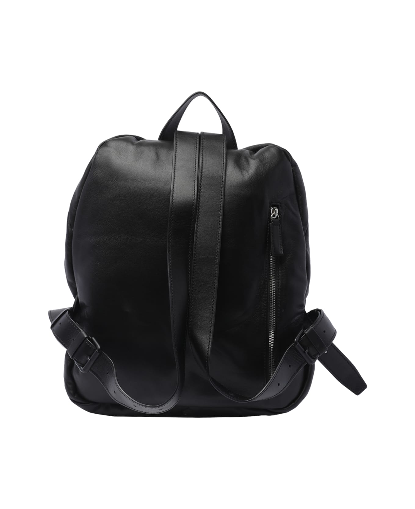 Vic Matié Demetra Backpack - Black