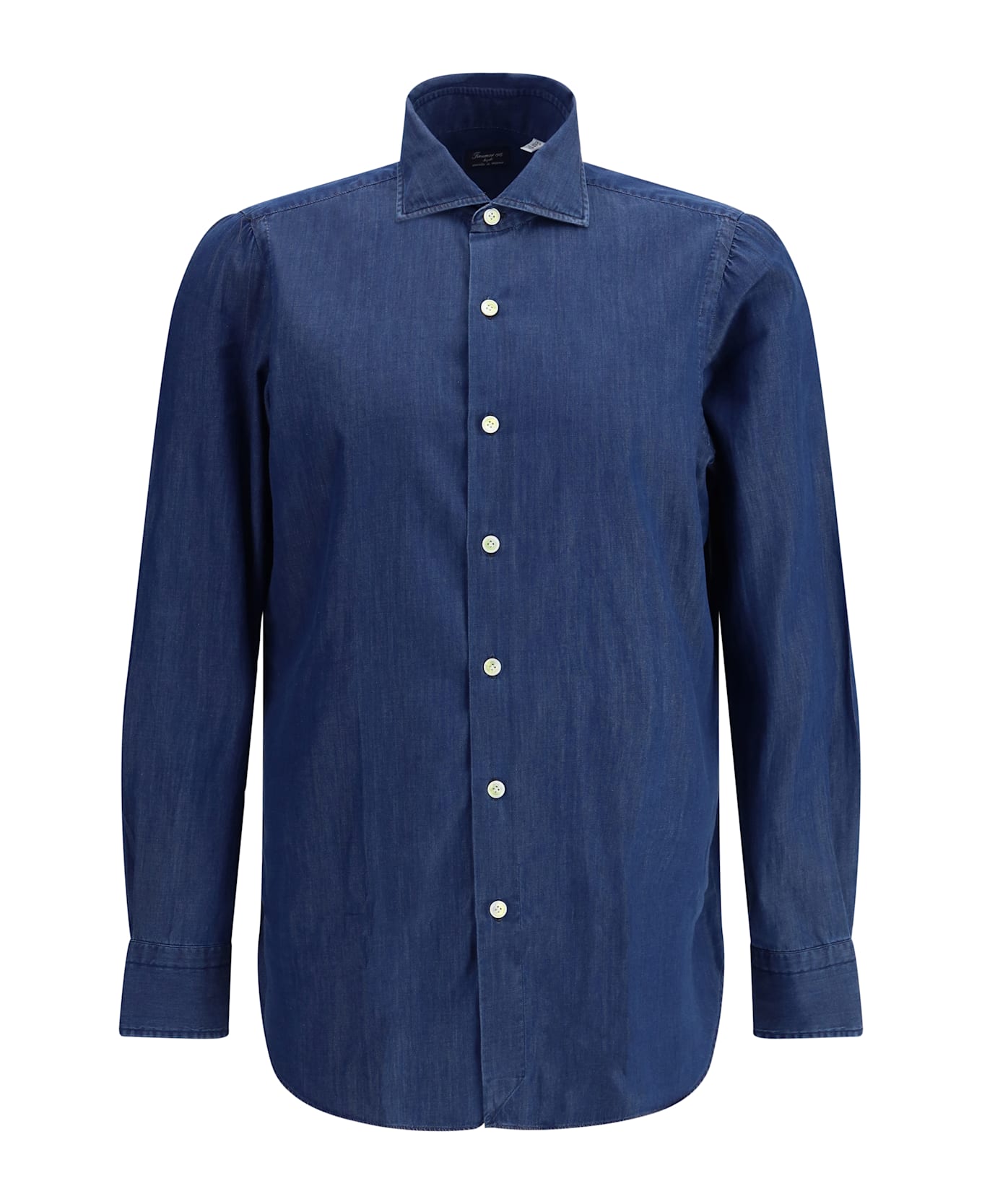 Finamore Zante Shirt