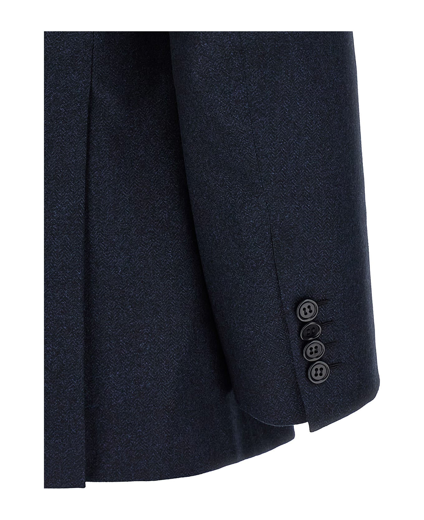 Brioni 
lipari
 Dress - Blue