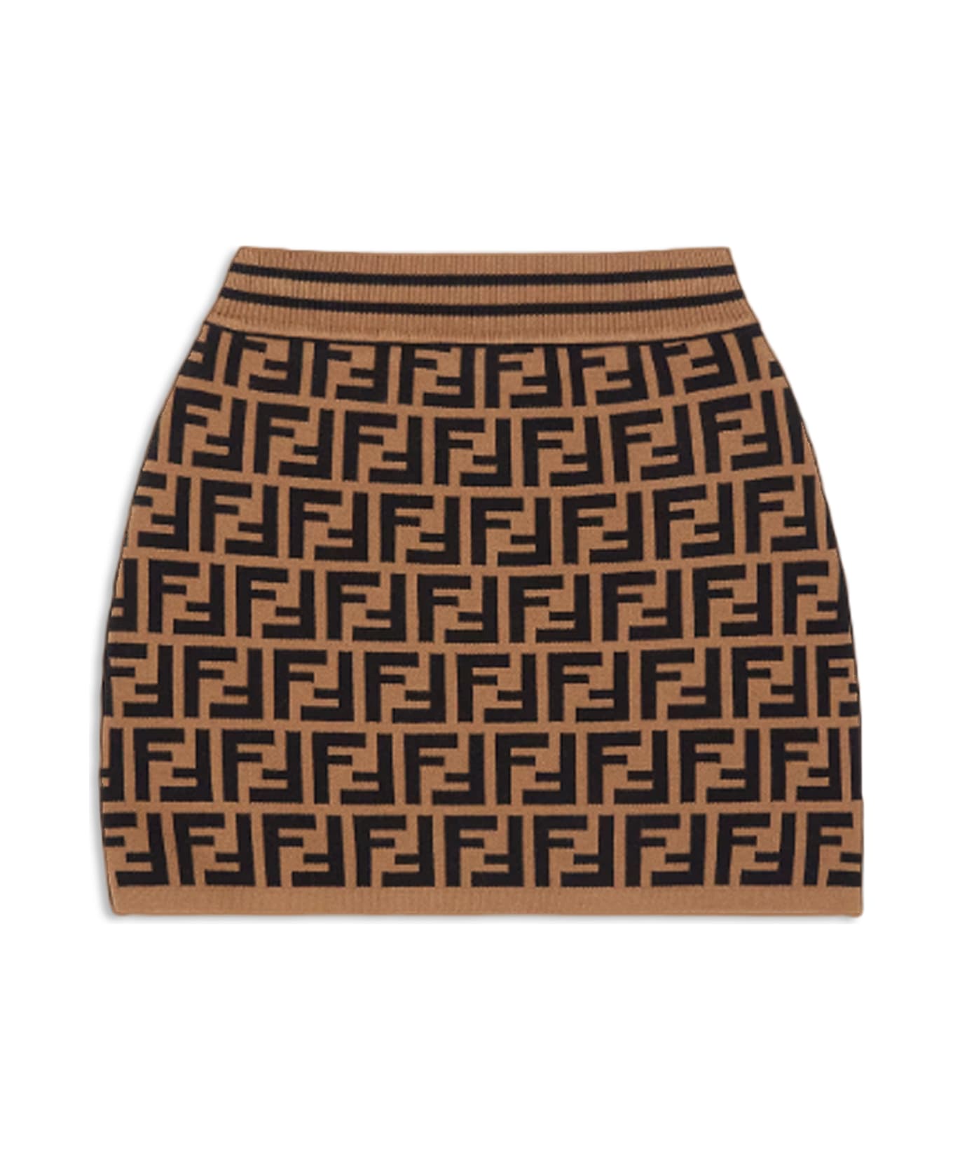 Fendi Skirt - Zucca