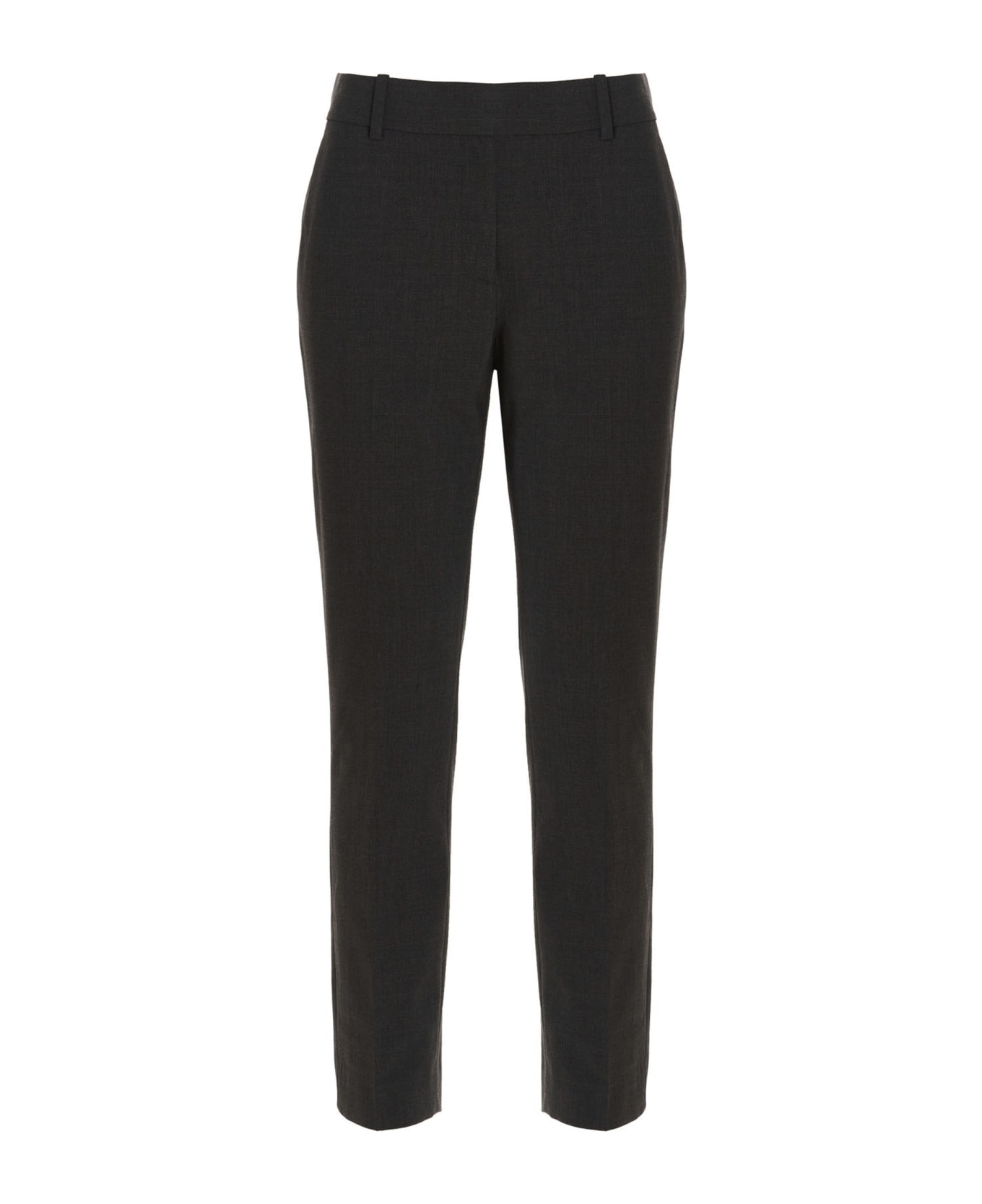 Theory 
treeca 2 Pants - Gray