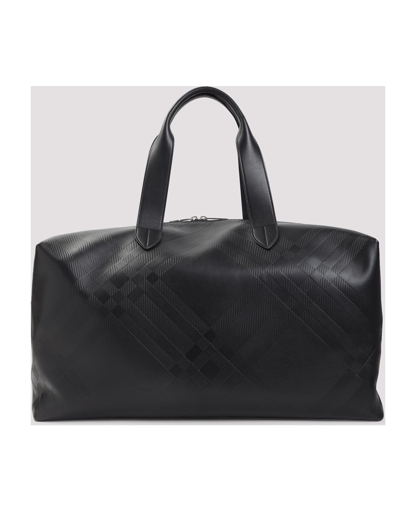 Burberry Weekender Bag - Black