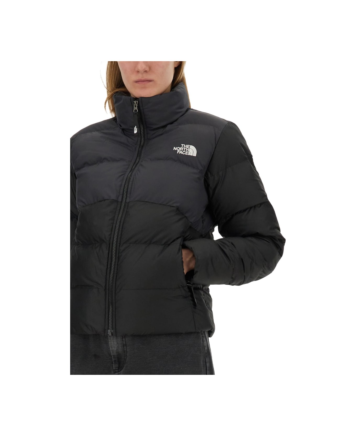 The North Face "saikuru" Jacket - BLACK