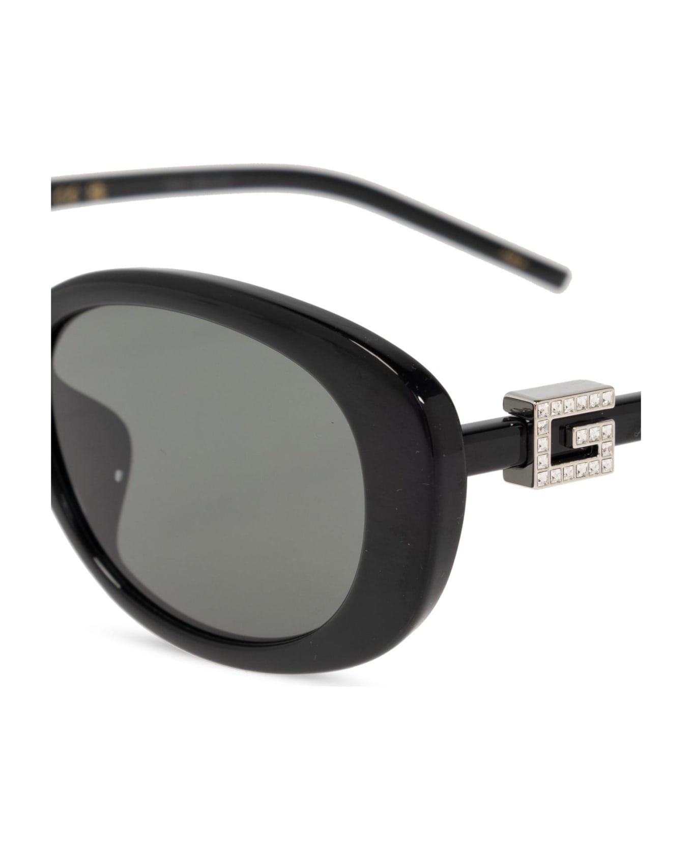 Gucci Sunglasses - Black