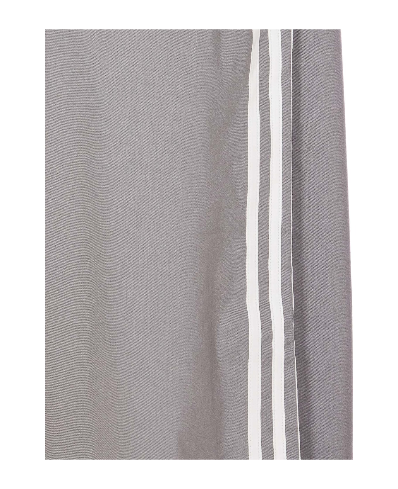 Y-3 Ref Wo Pants - Grey