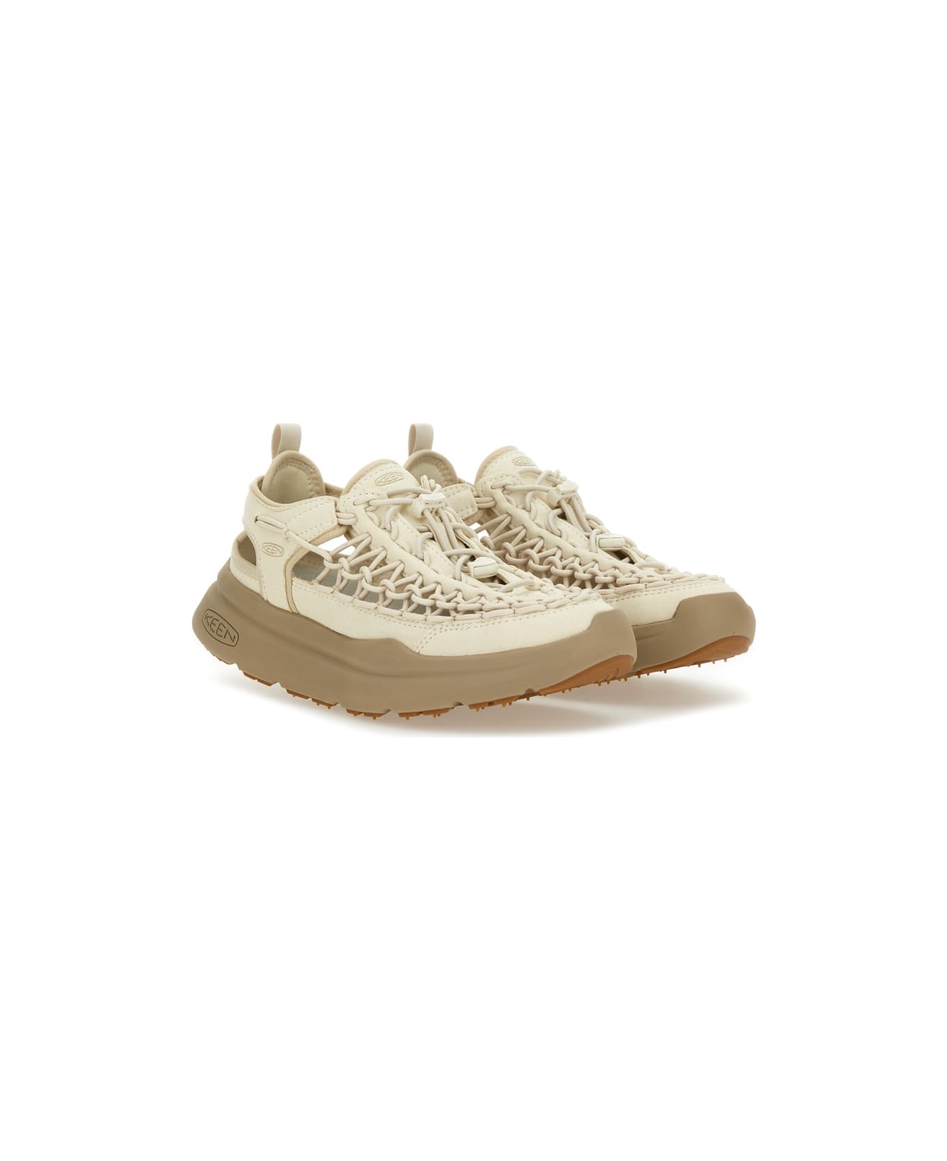 Keen "uneek Wk" Sneaker - IVORY