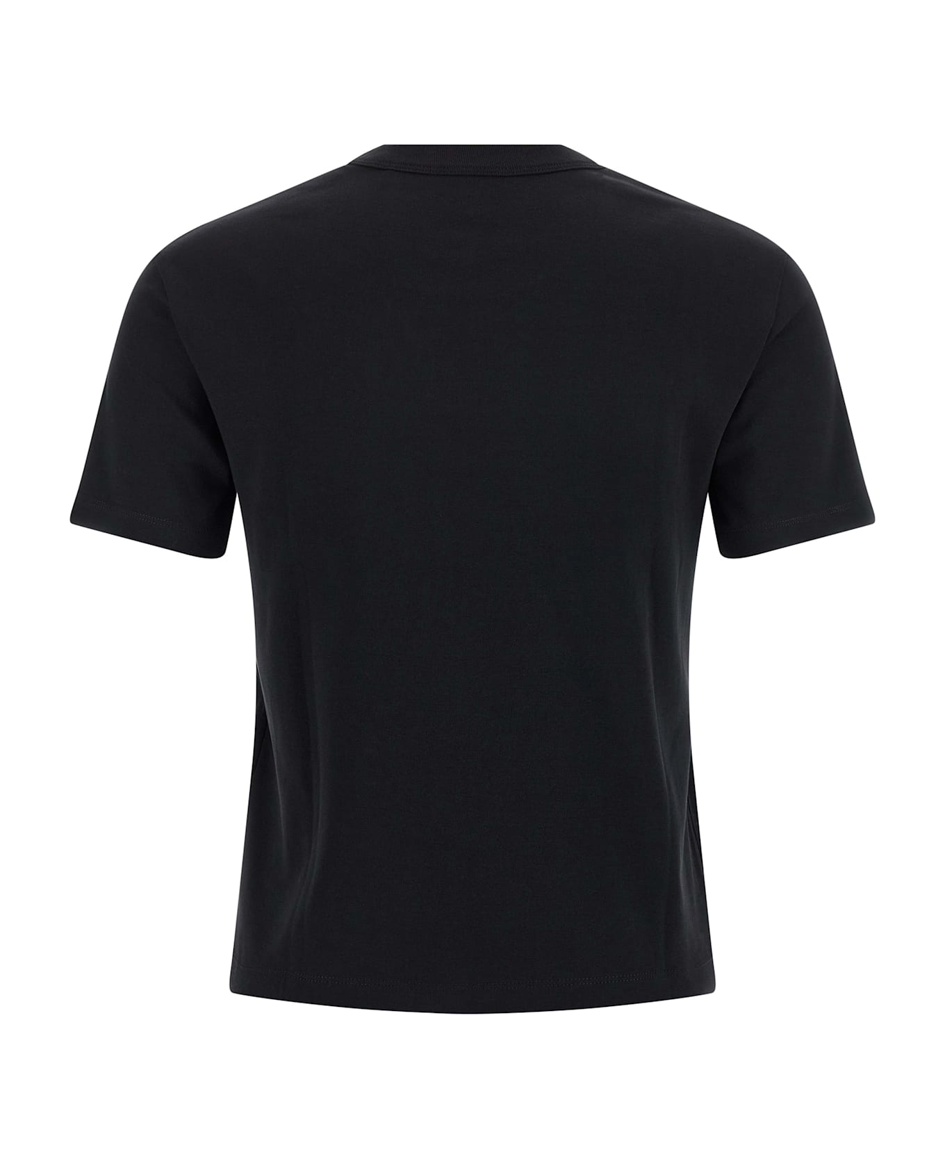 Carhartt 'luca' T-shirt - Black  