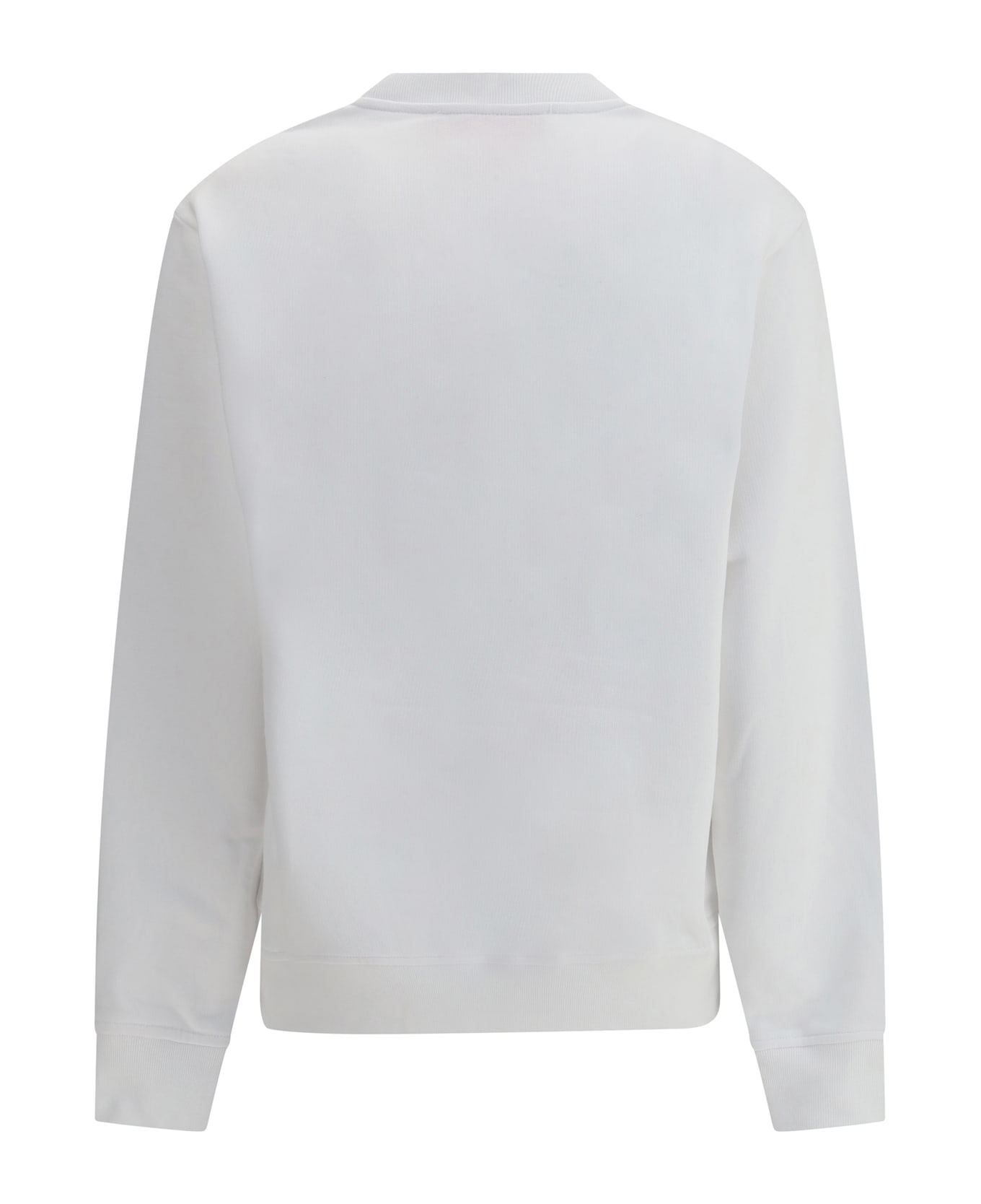 Fiorucci Varsity Logo Regular Sweatshirt
