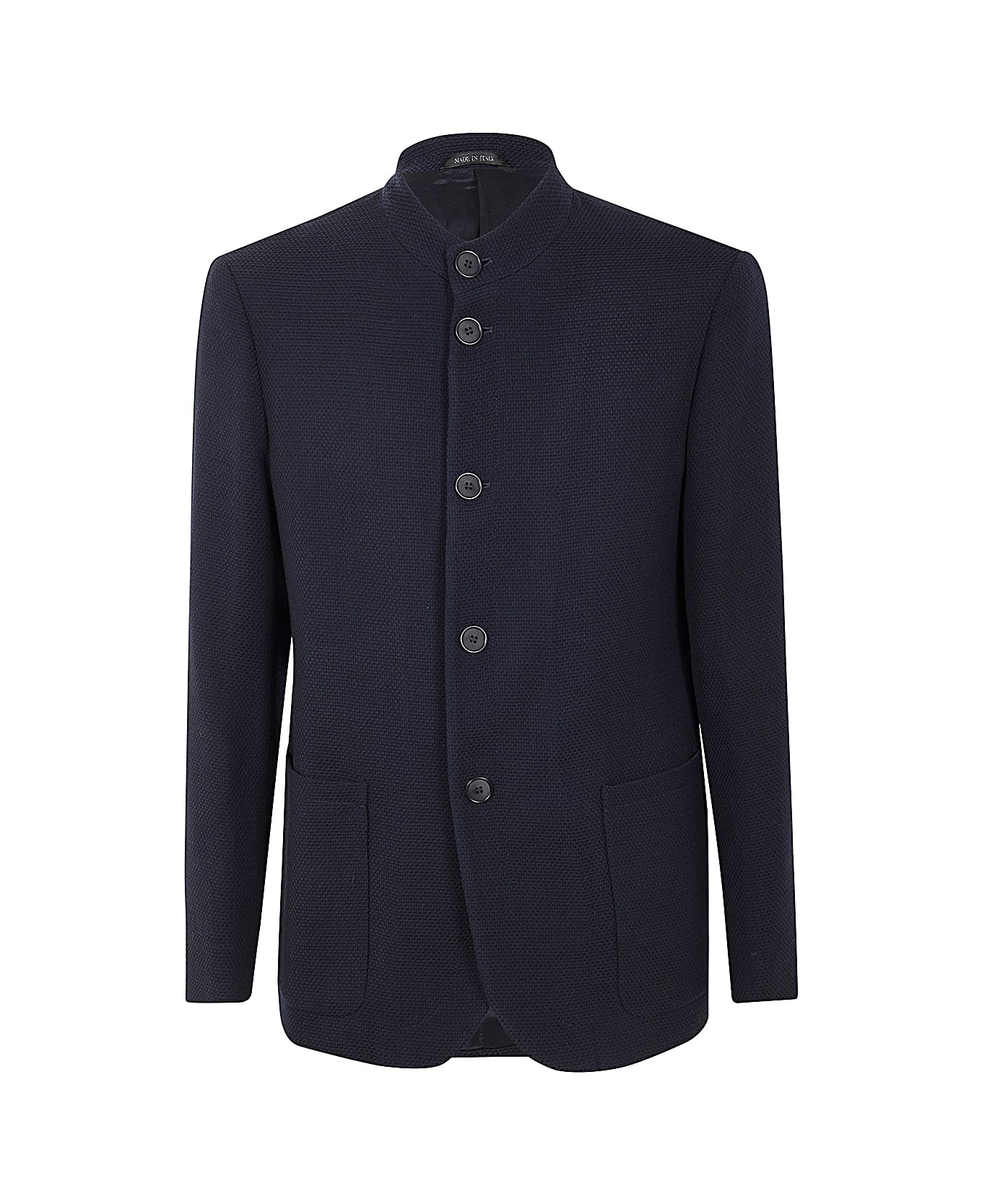 Giorgio Armani Blazer - Night Sky