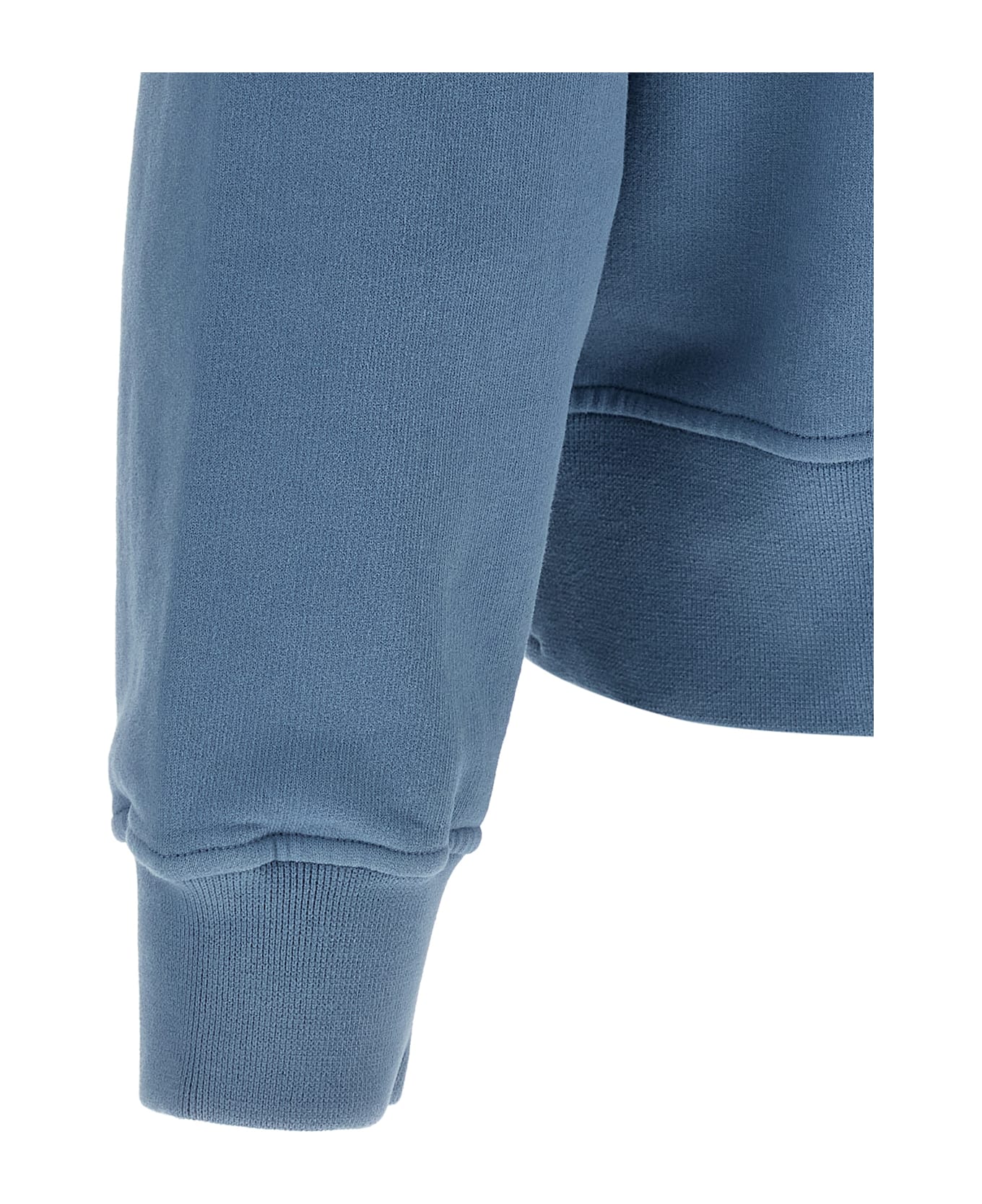 Stone Island 
6100022
 Sweatshirt - Light Blue