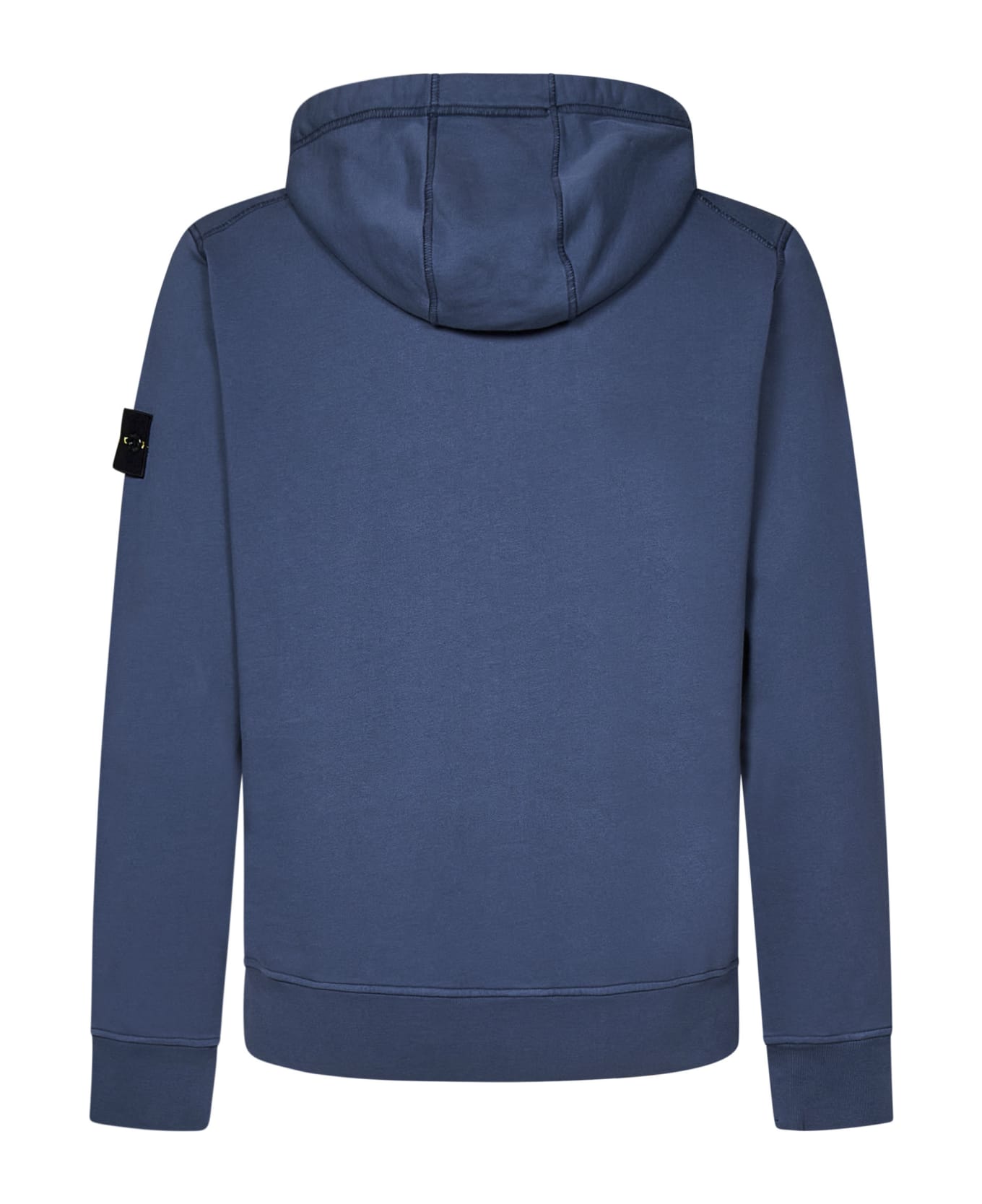 Stone Island Sweatshirt - Blue