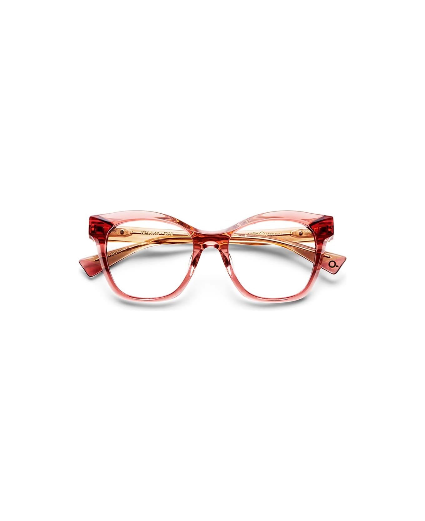 Etnia Barcelona Glasses - Rosa アイウェア