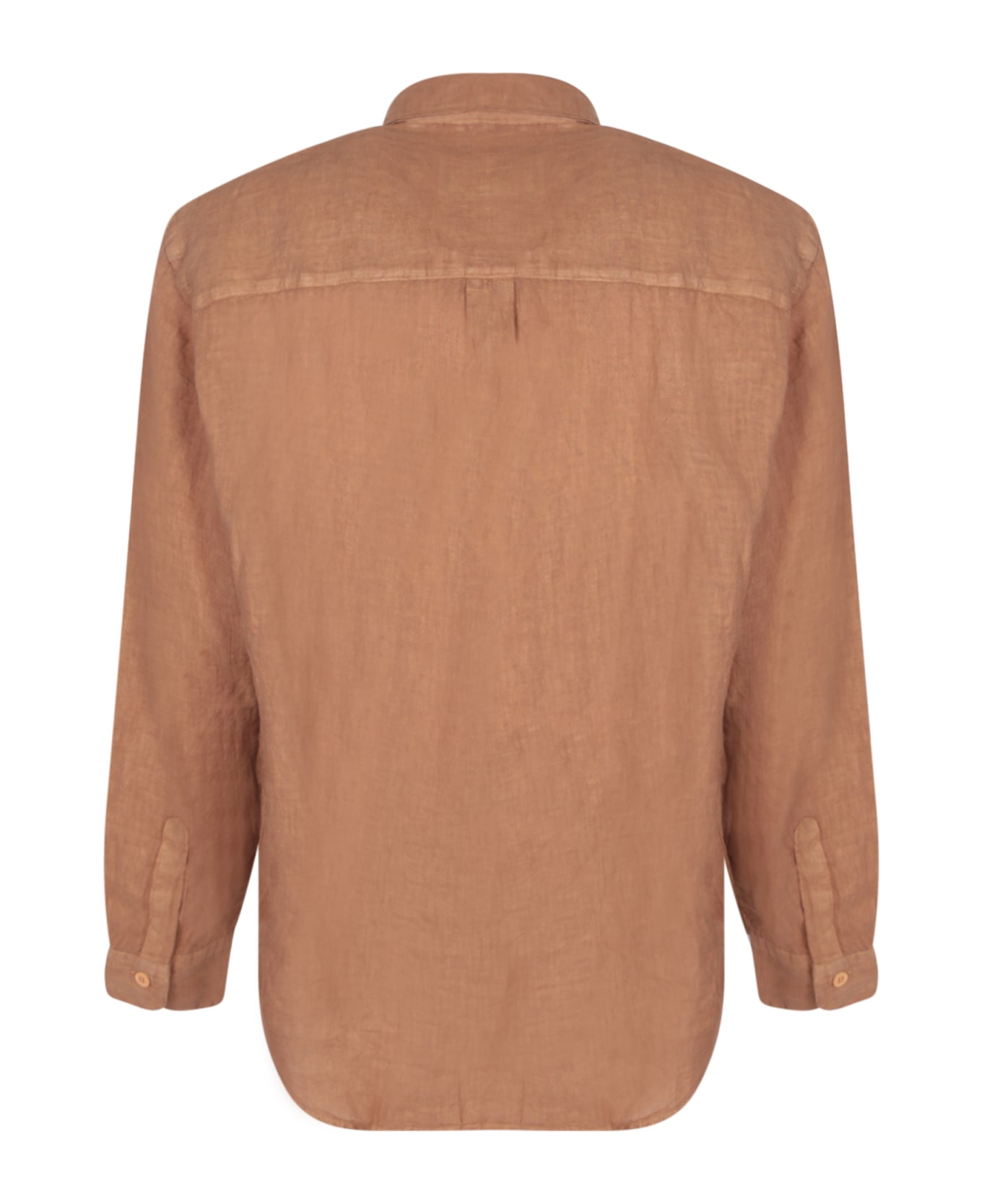 costumein Andrea Sand Shirt - Beige