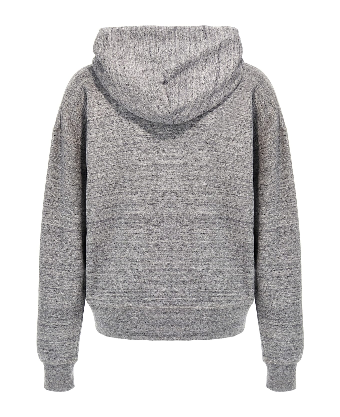 Dsquared2 
nyc Fit
 Hoodie - Gray