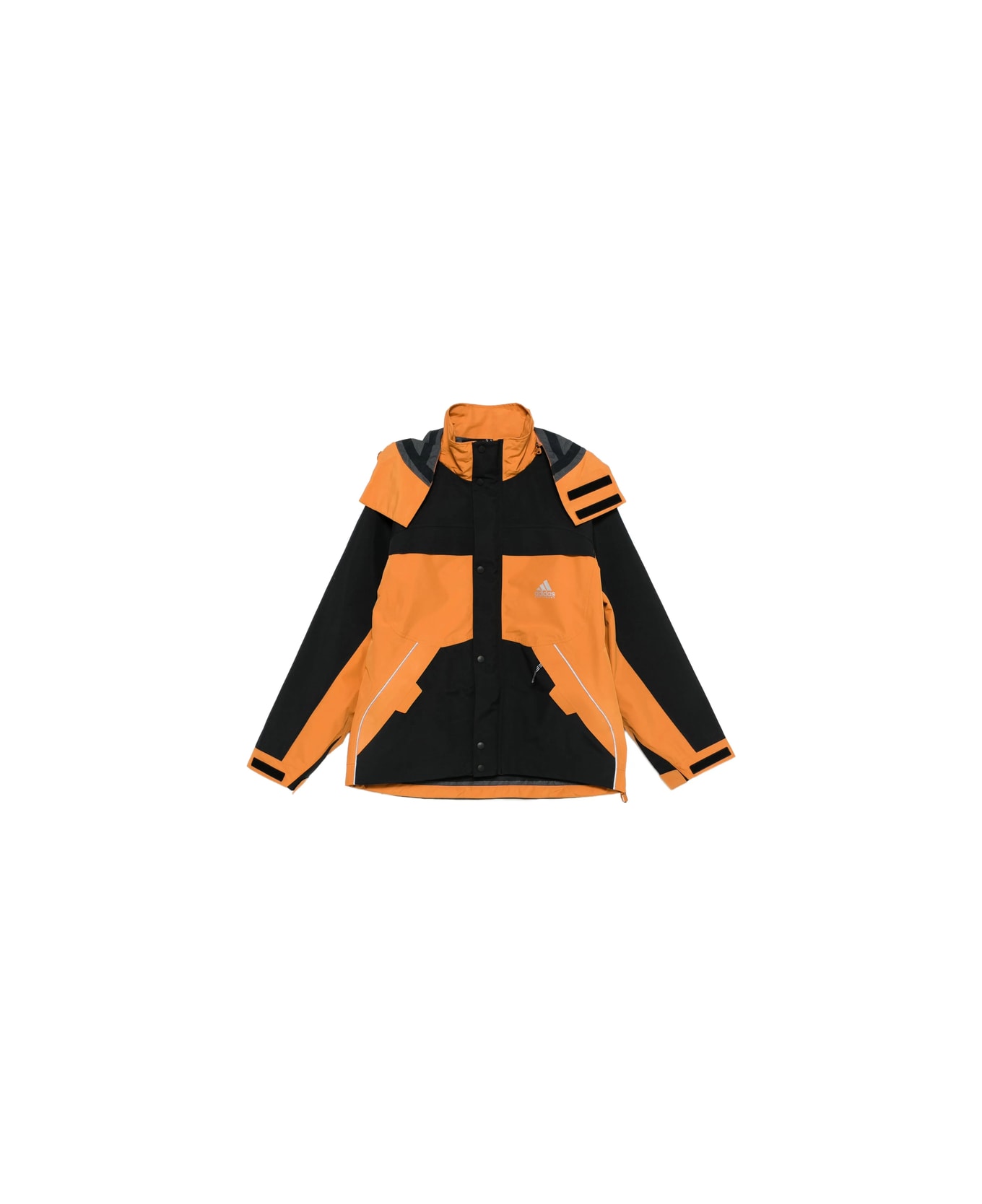 Adidas Outerwear - ORANGE