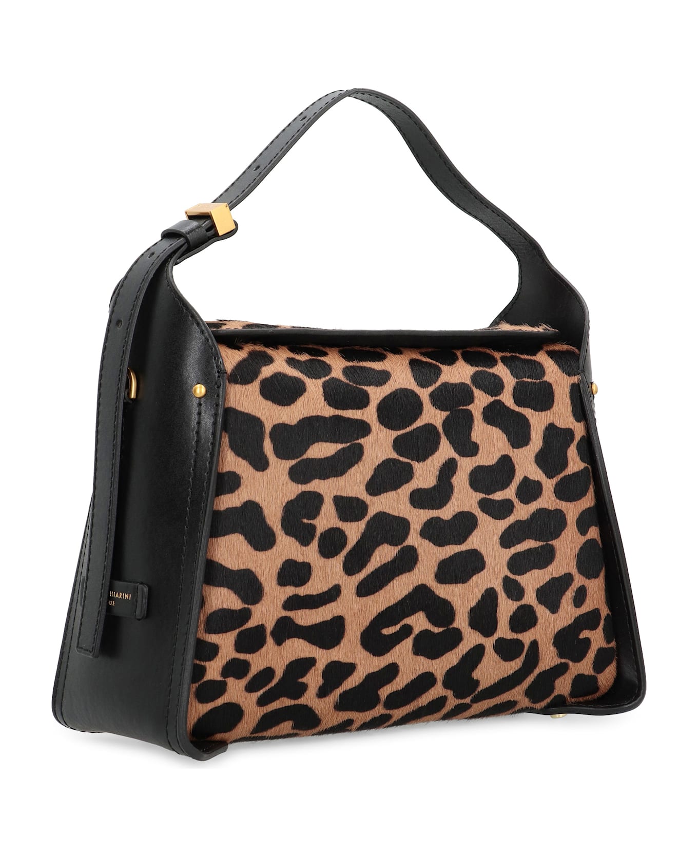 Gianni Chiarini Penelope Handbag - Animalier