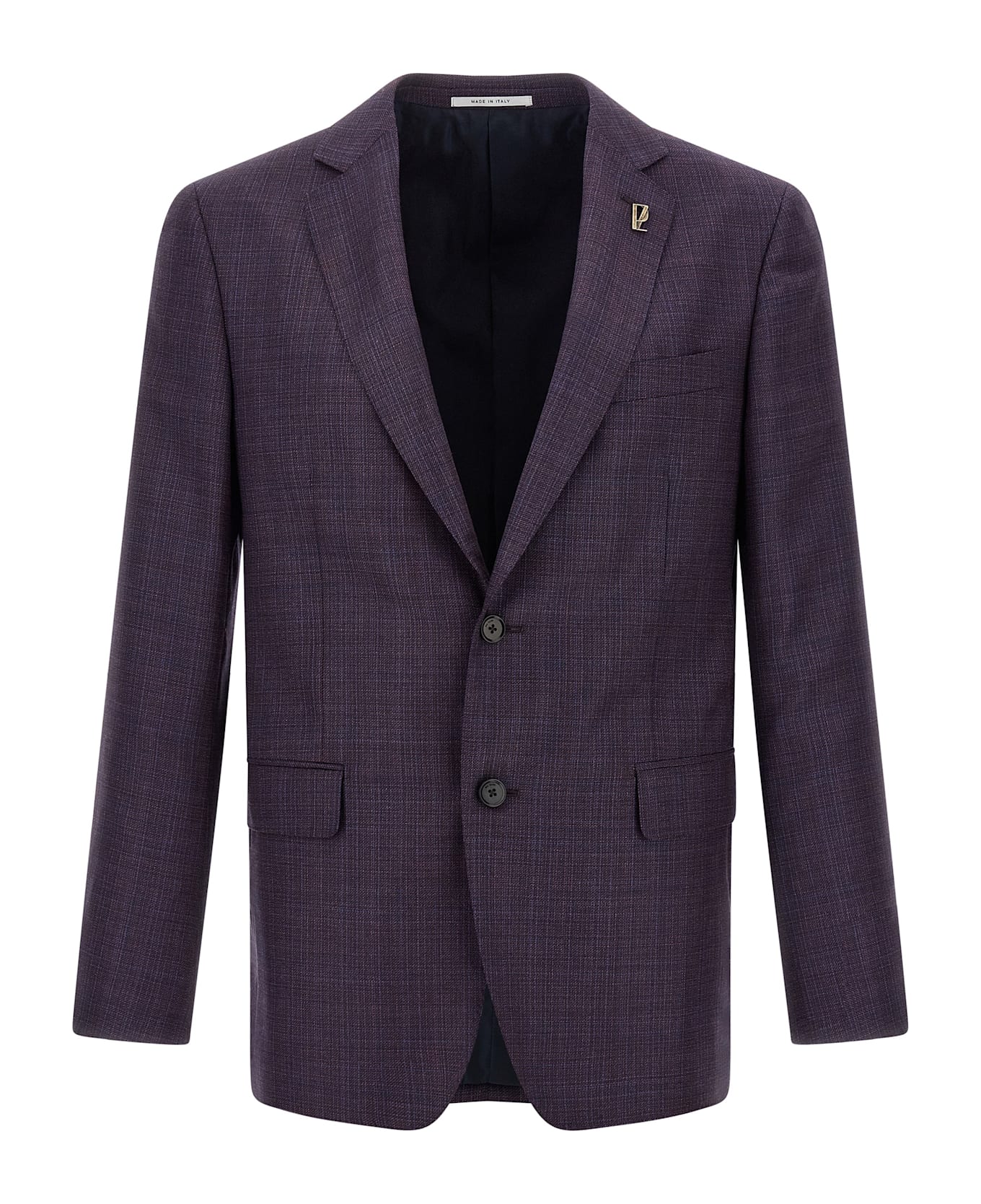 Pal Zileri 
vicenza
 Blazer - Purple