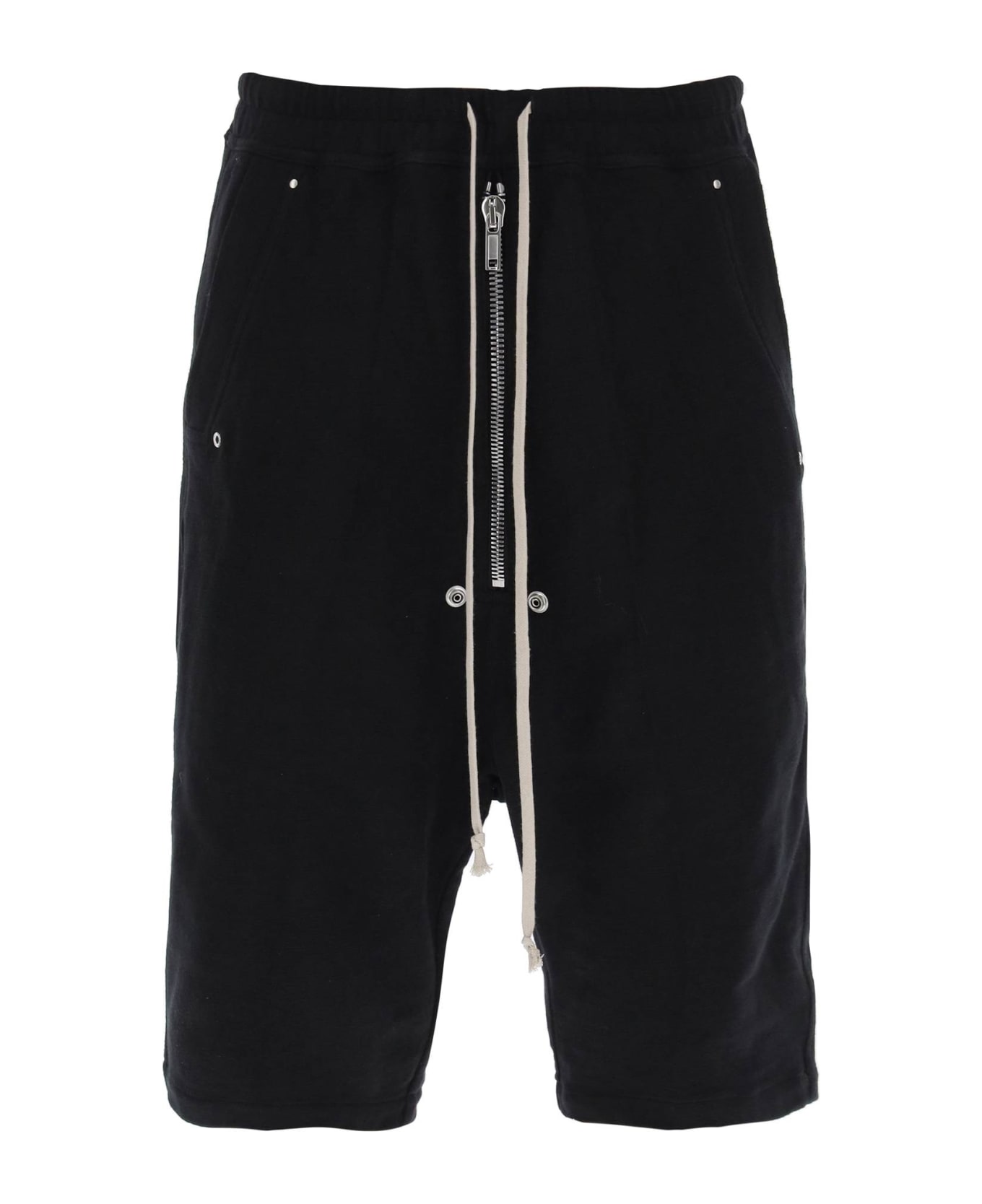 Rick Owens 'bela Pods' Shorts | italist