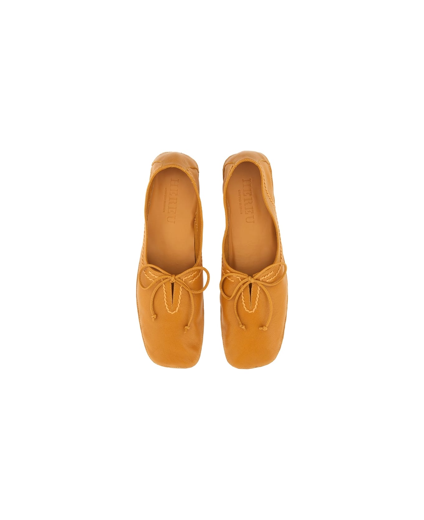 Hereu Moccasin "rassa" - BUFF