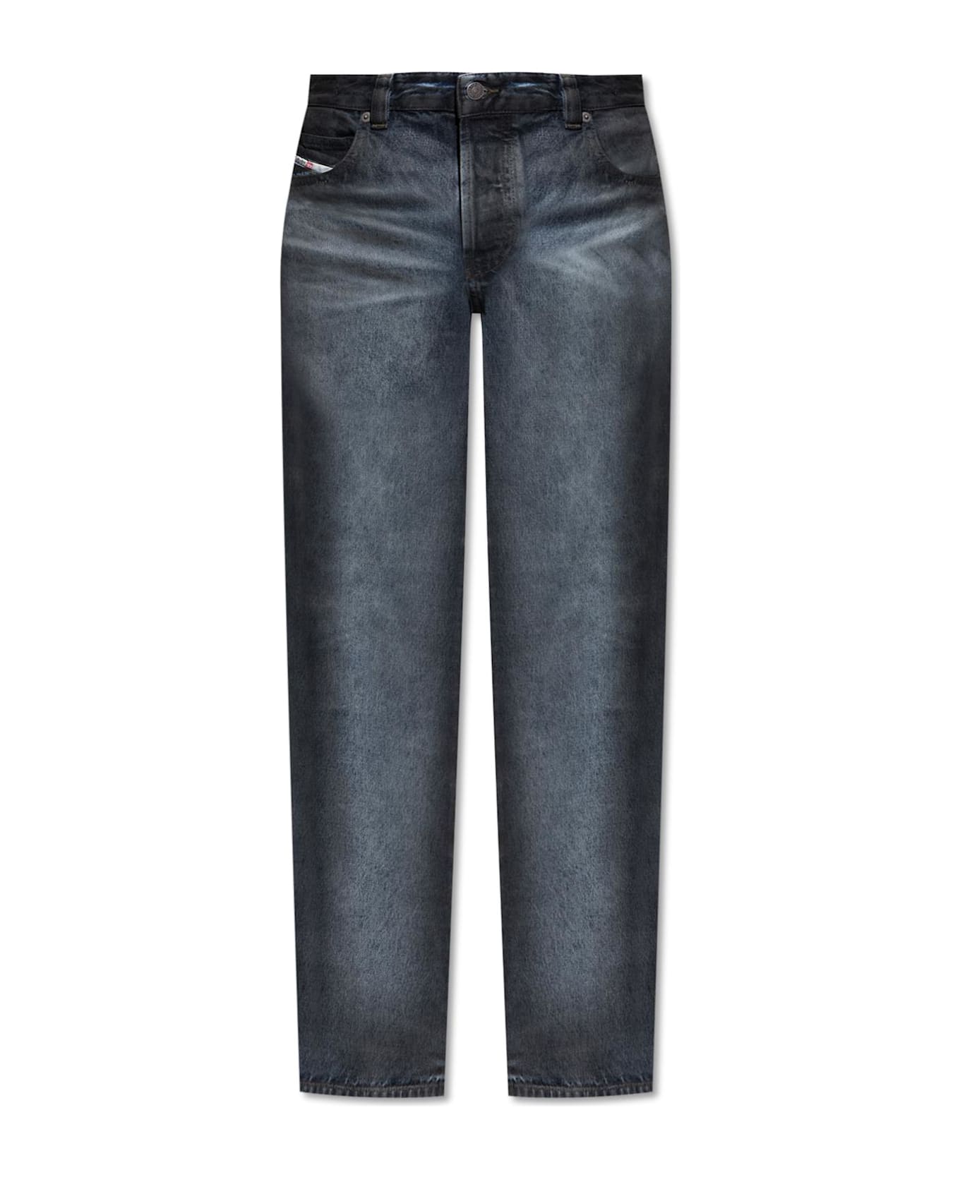 Diesel Jeans 1993 D-vyl-fsg1 - Blue