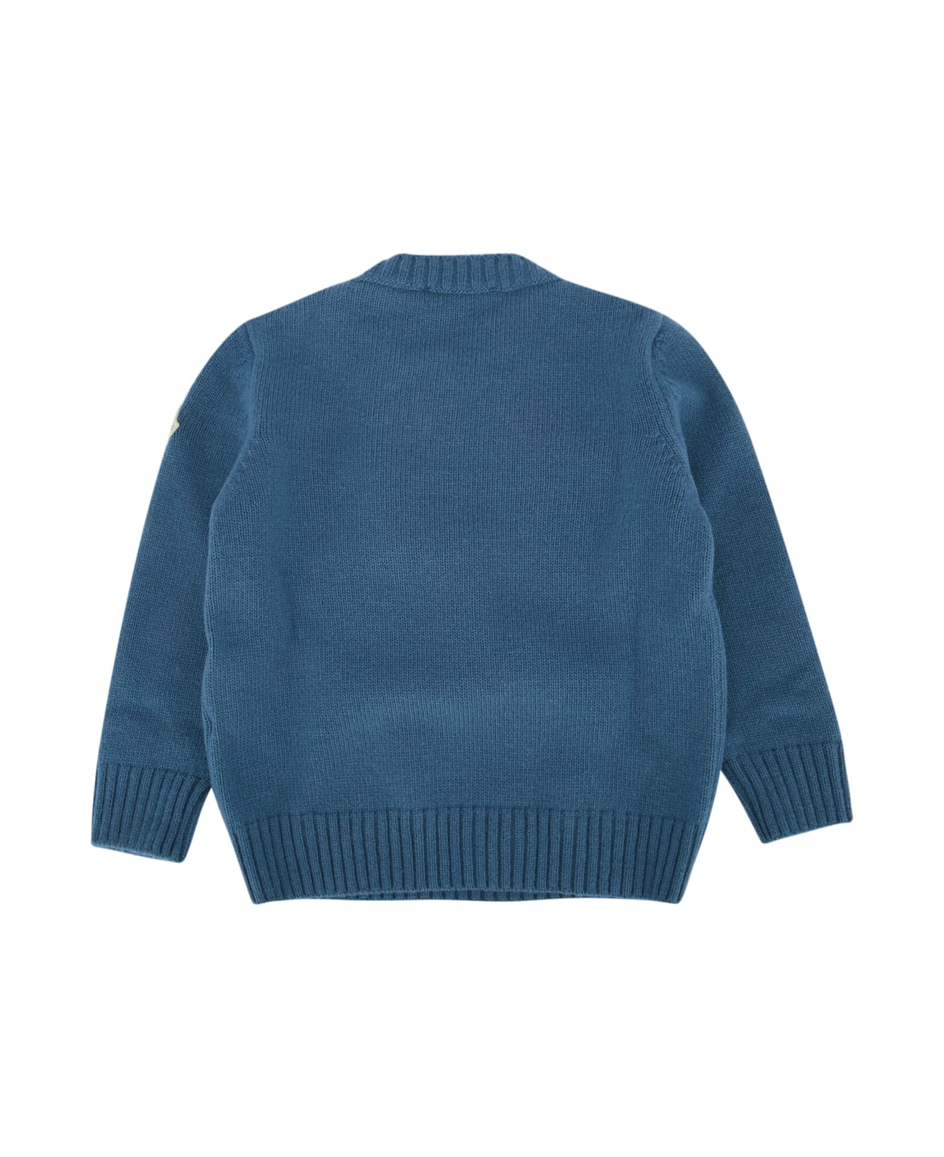 Moncler Crew Neck - 71G