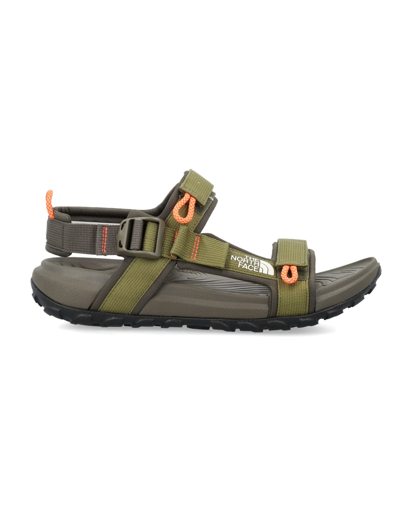 The North Face Explore Camp Sandals - OLIVE