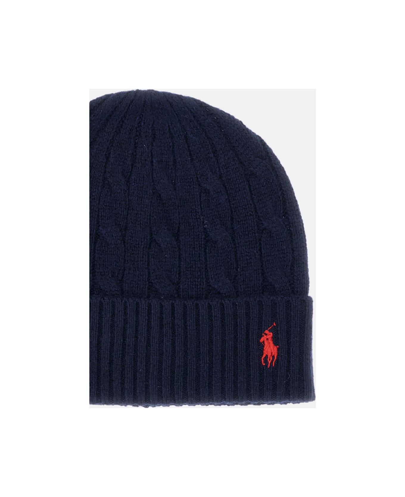 Polo Ralph Lauren Hat - Blue