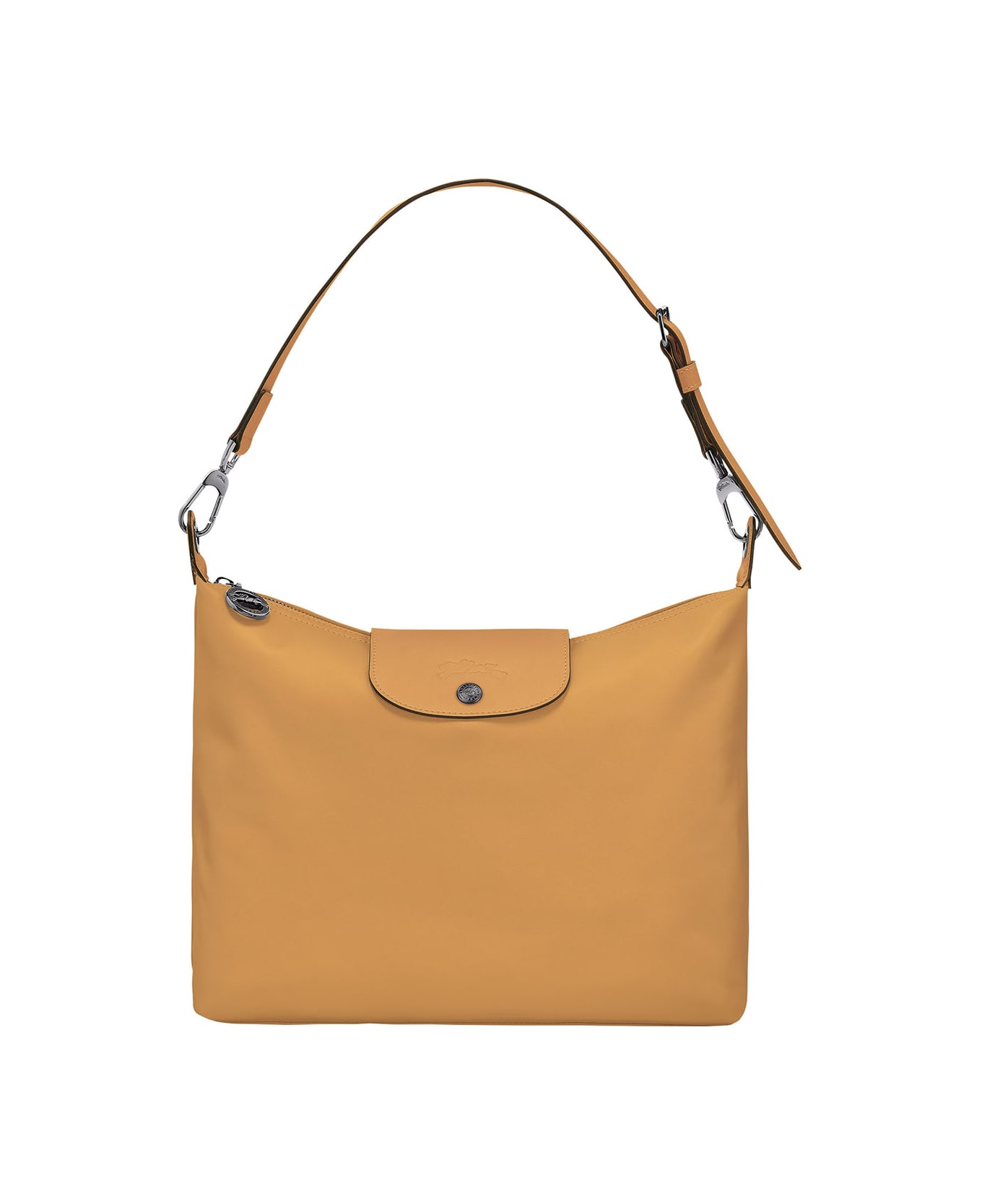 Longchamp Le Pliage Xtra - Sac Porté épaule M - Yellow