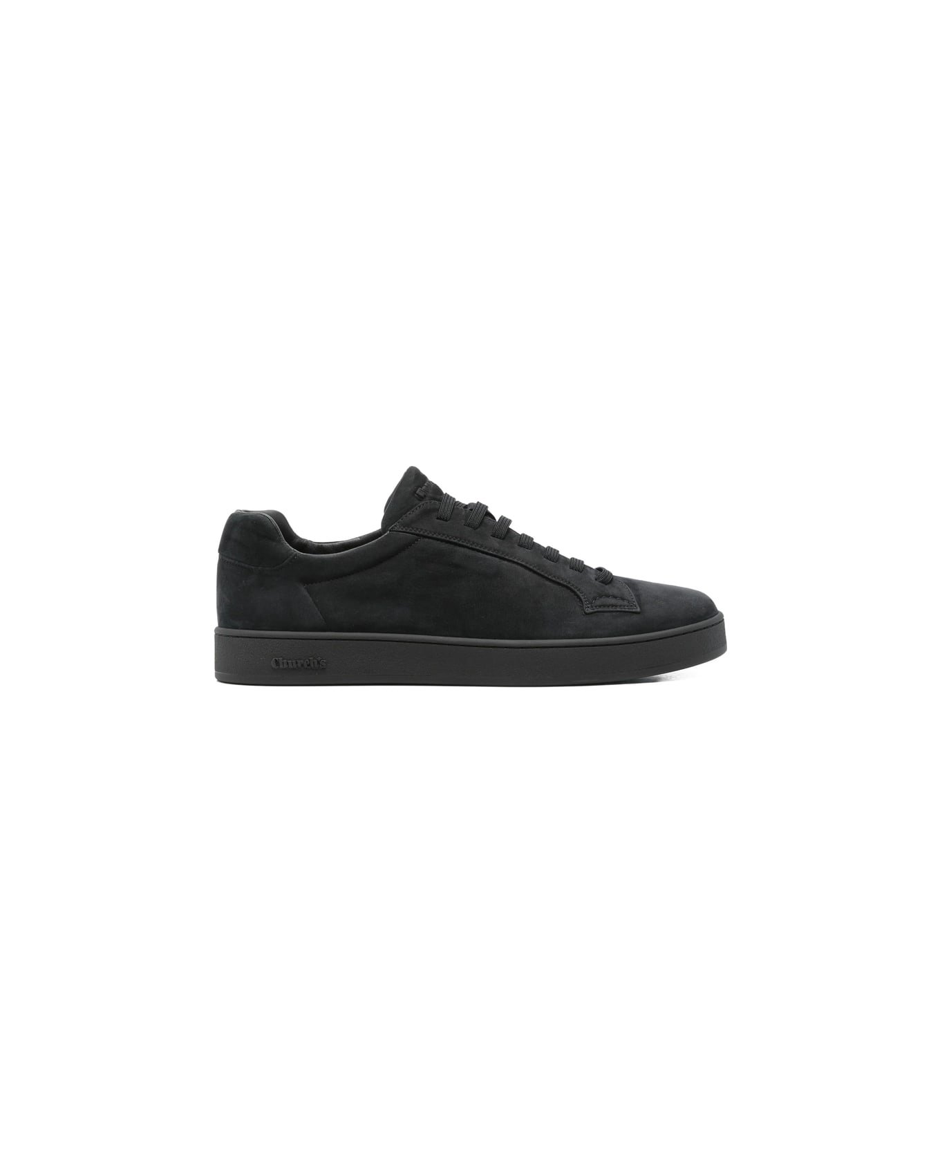 Church
s Shoe - BLACK