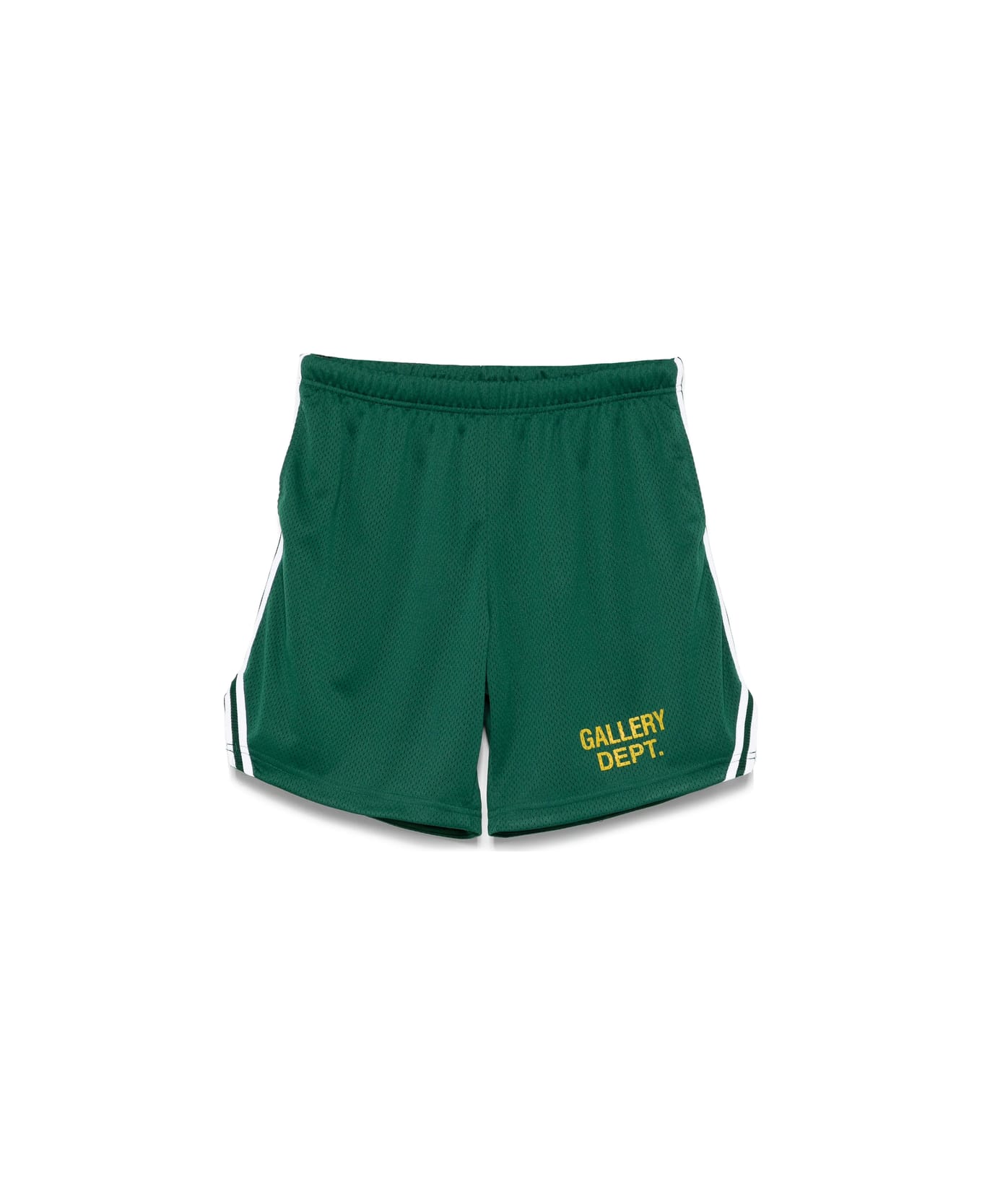 Gallery Dept. Short - GREEN