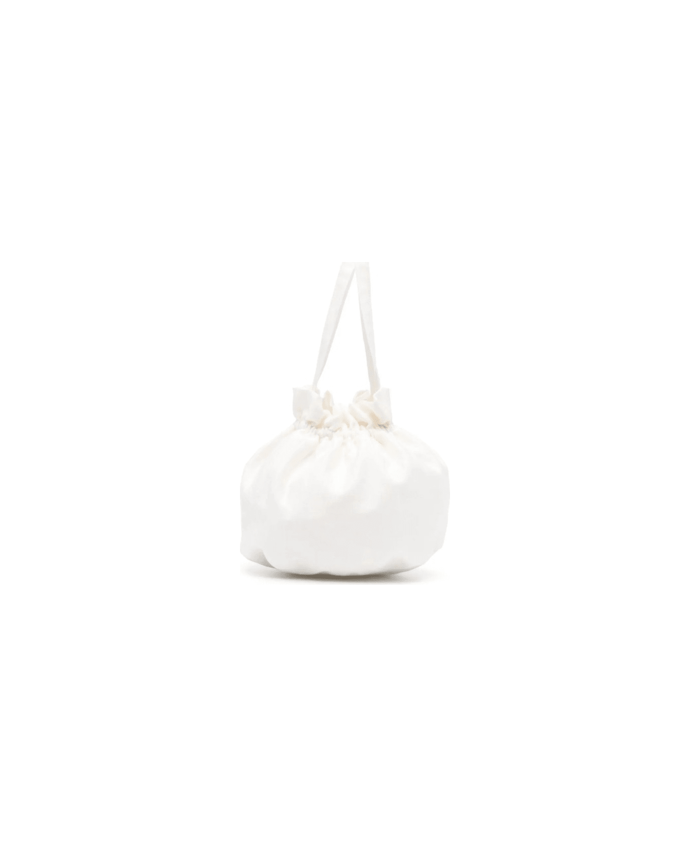 Il Gufo Bag - WHITE