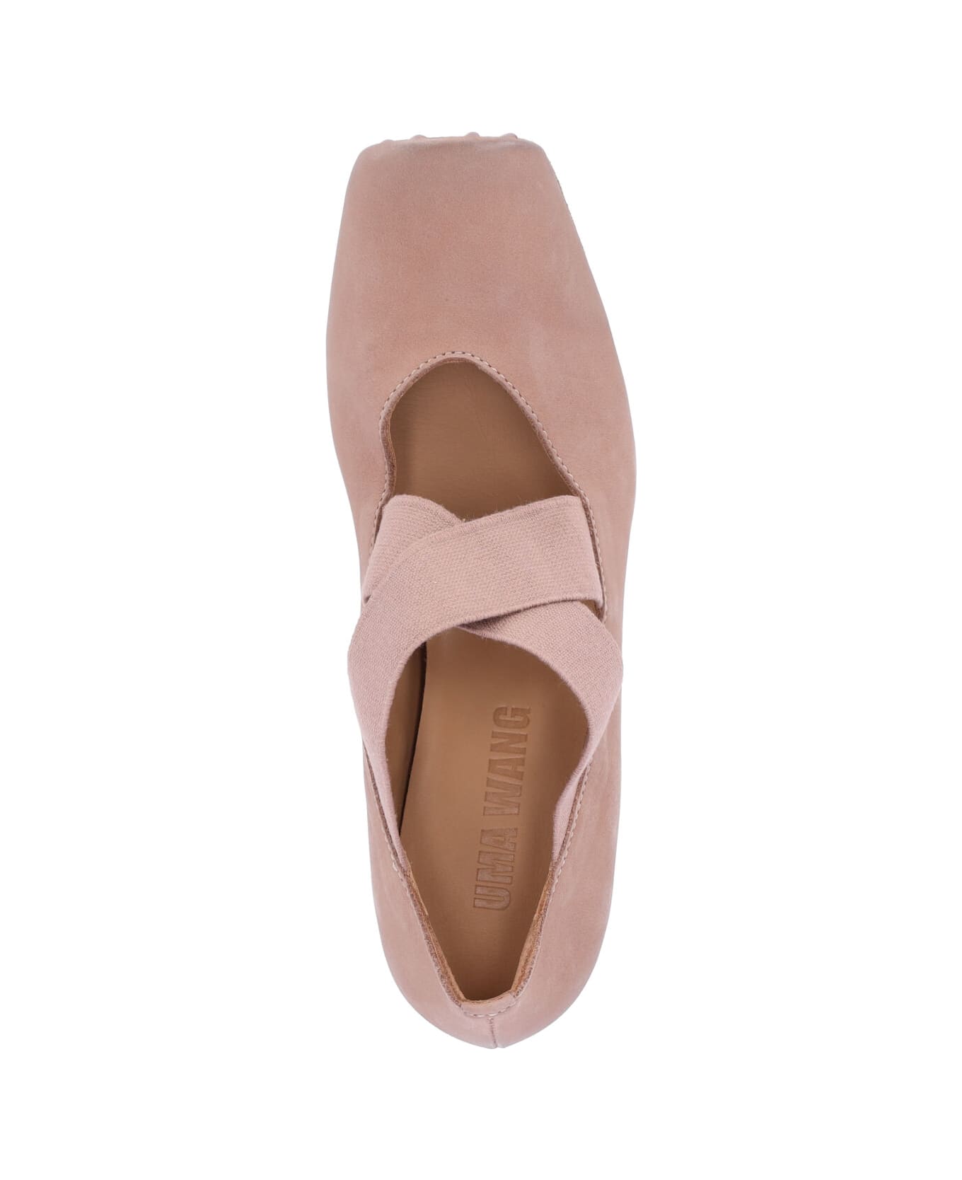 Uma Wang Pumps "50 Mm" - Pink