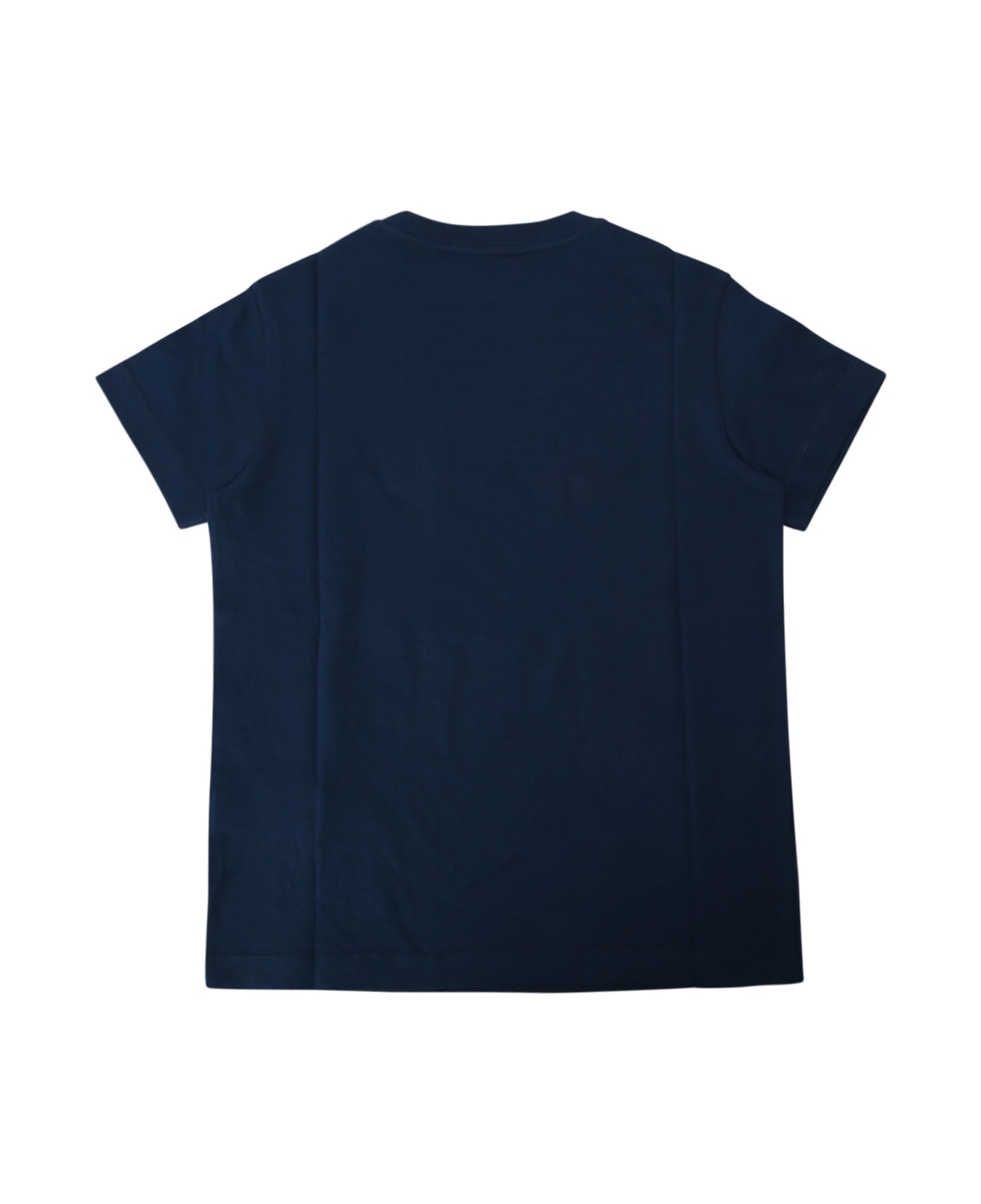 Fendi T-shirt Jersey Tinto - YALE