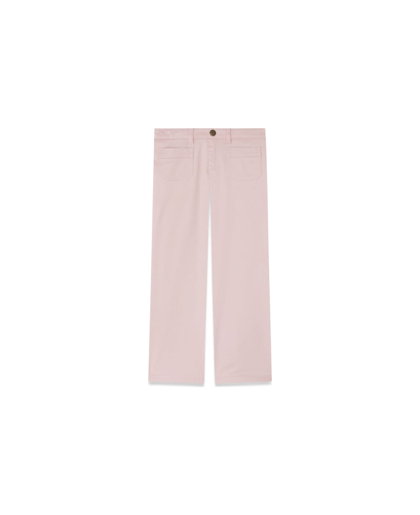 Bonpoint Pantalon Junon - PINK