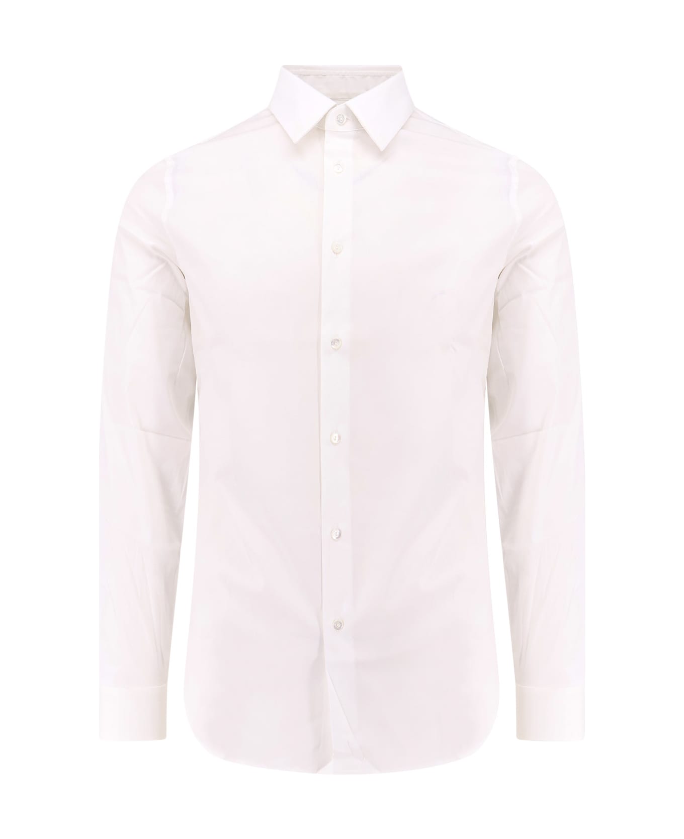 Gucci Shirt - White