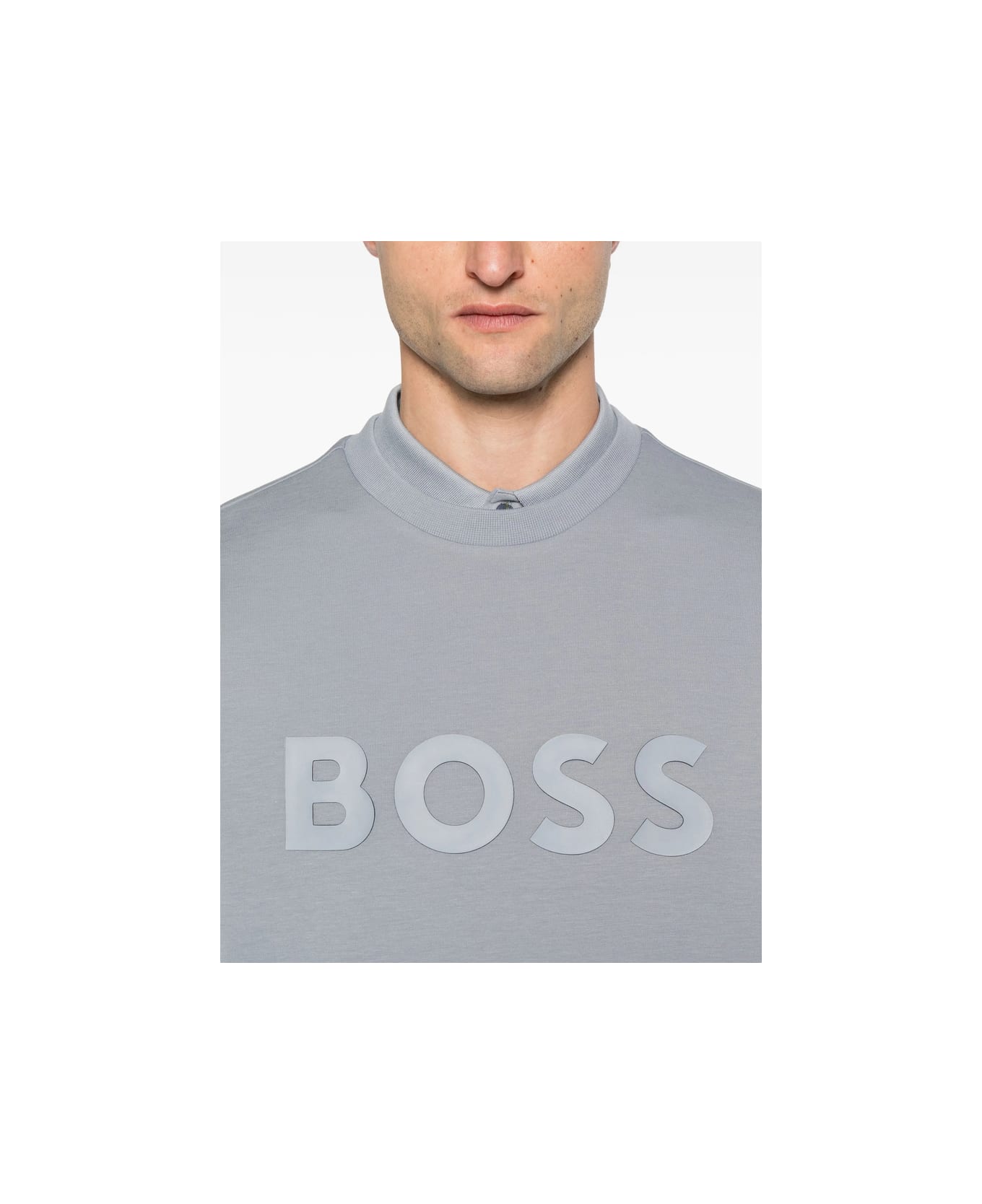 Hugo Boss Sweatshirt - GREY