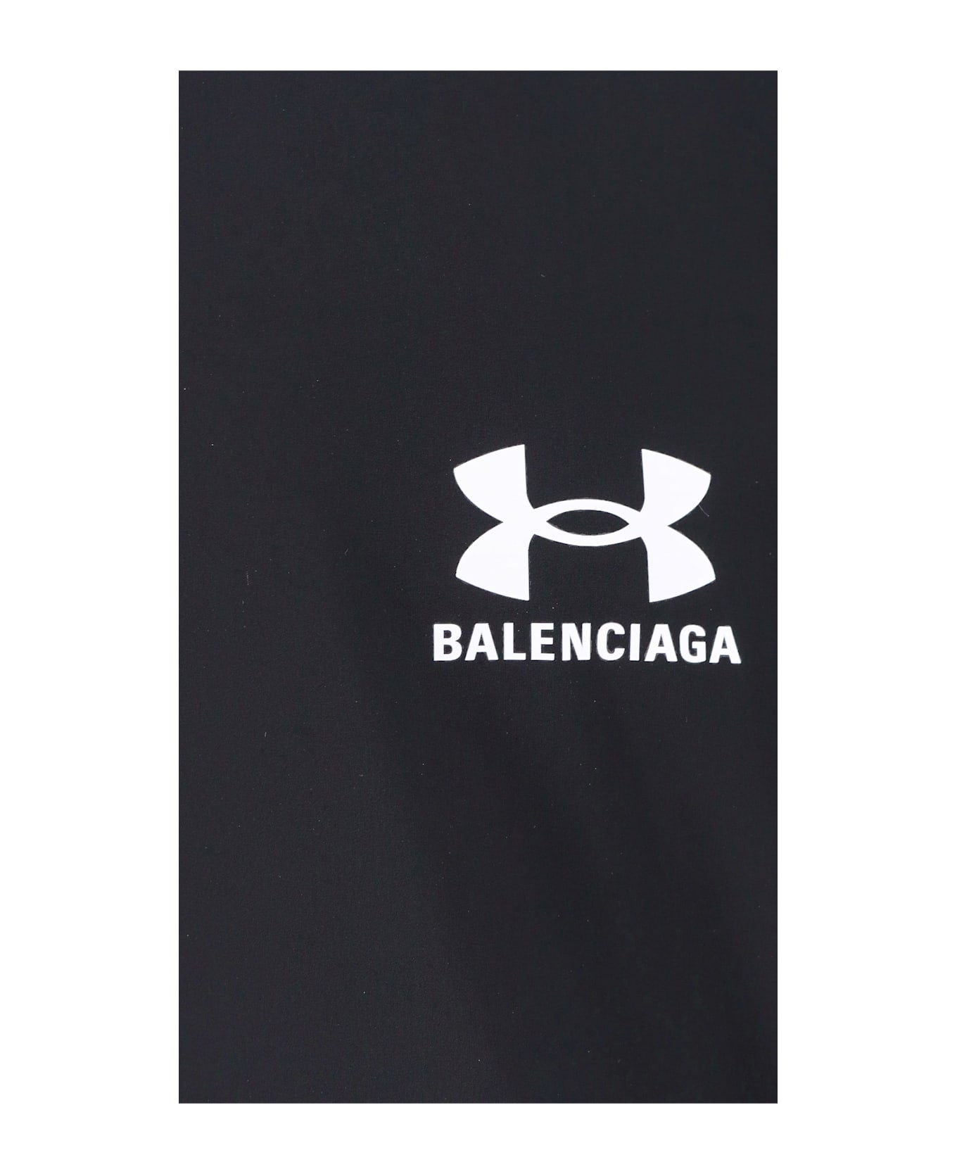 Balenciaga Jacket - Black