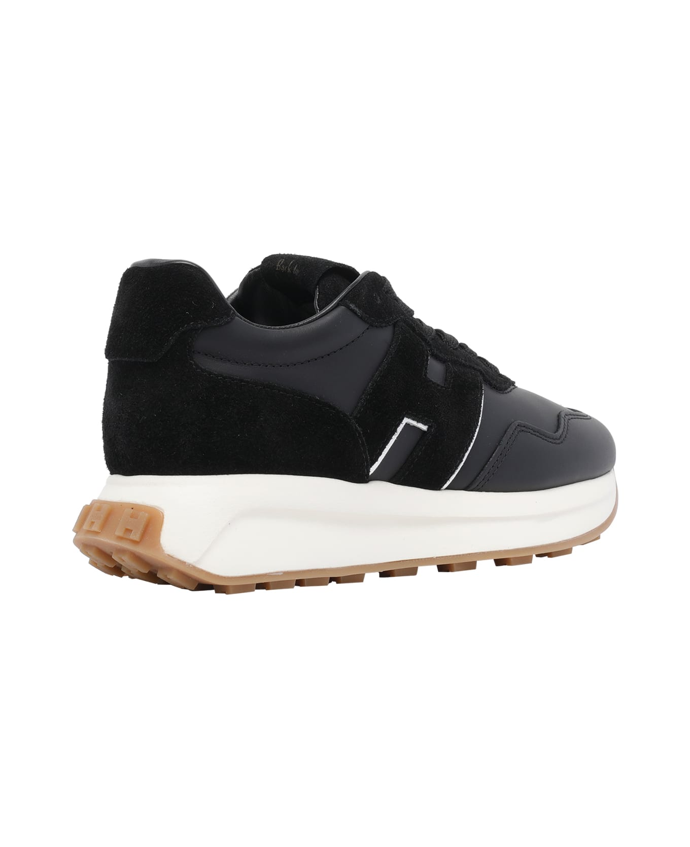 Hogan Sneakers H641 - Black