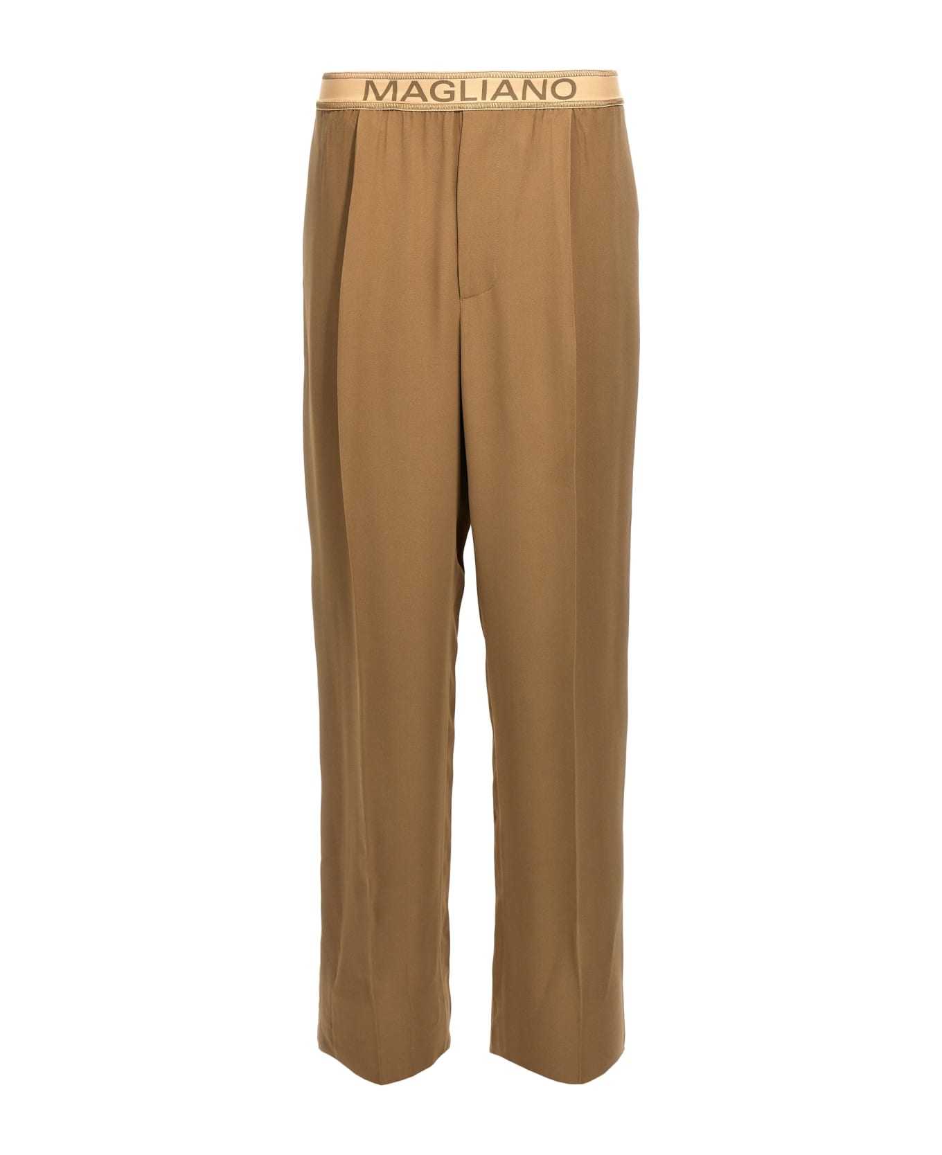 Magliano 'boxer' Pants - Beige ボトムス