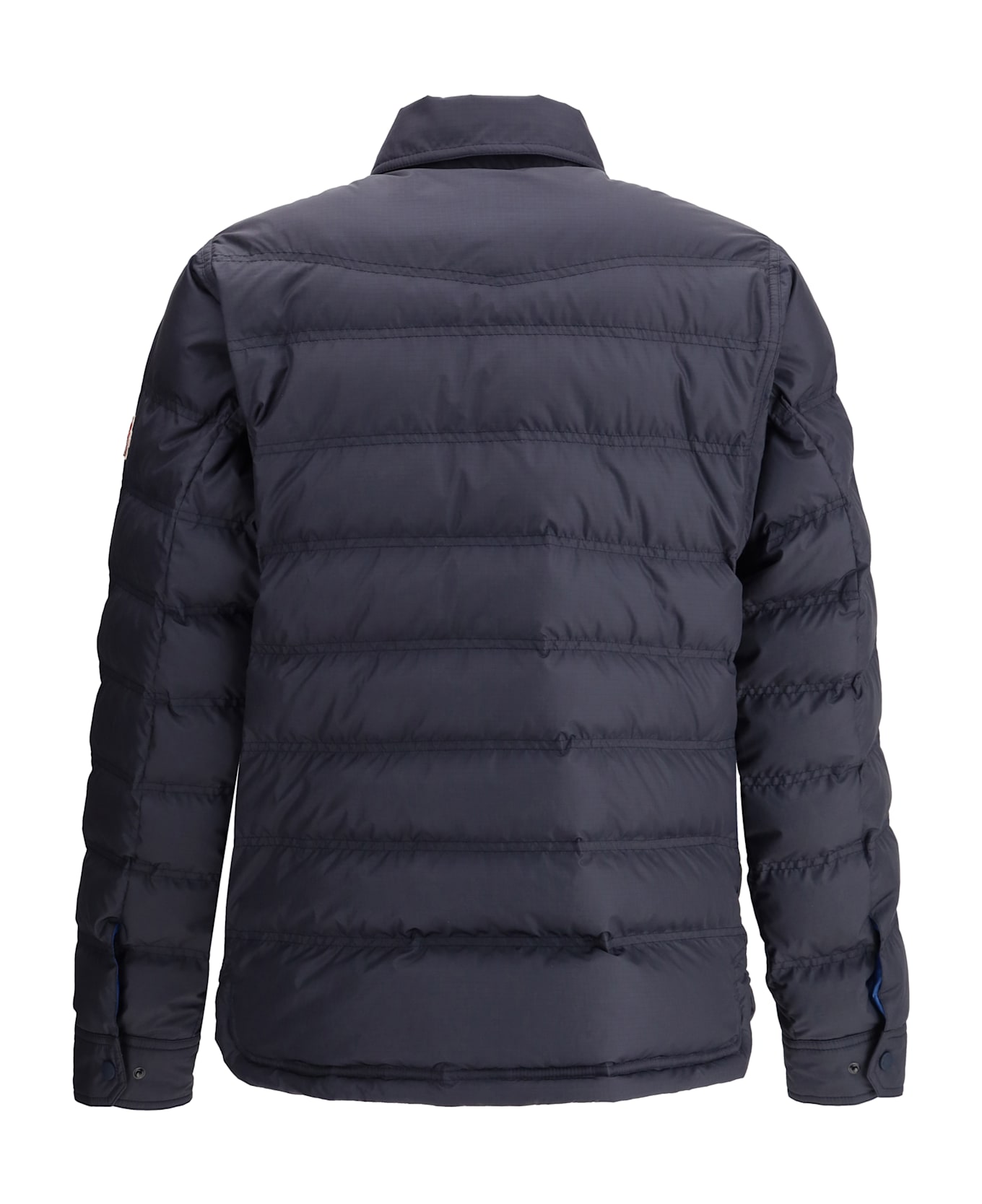 Moncler Grenoble Lavachey Down Jacket - 778