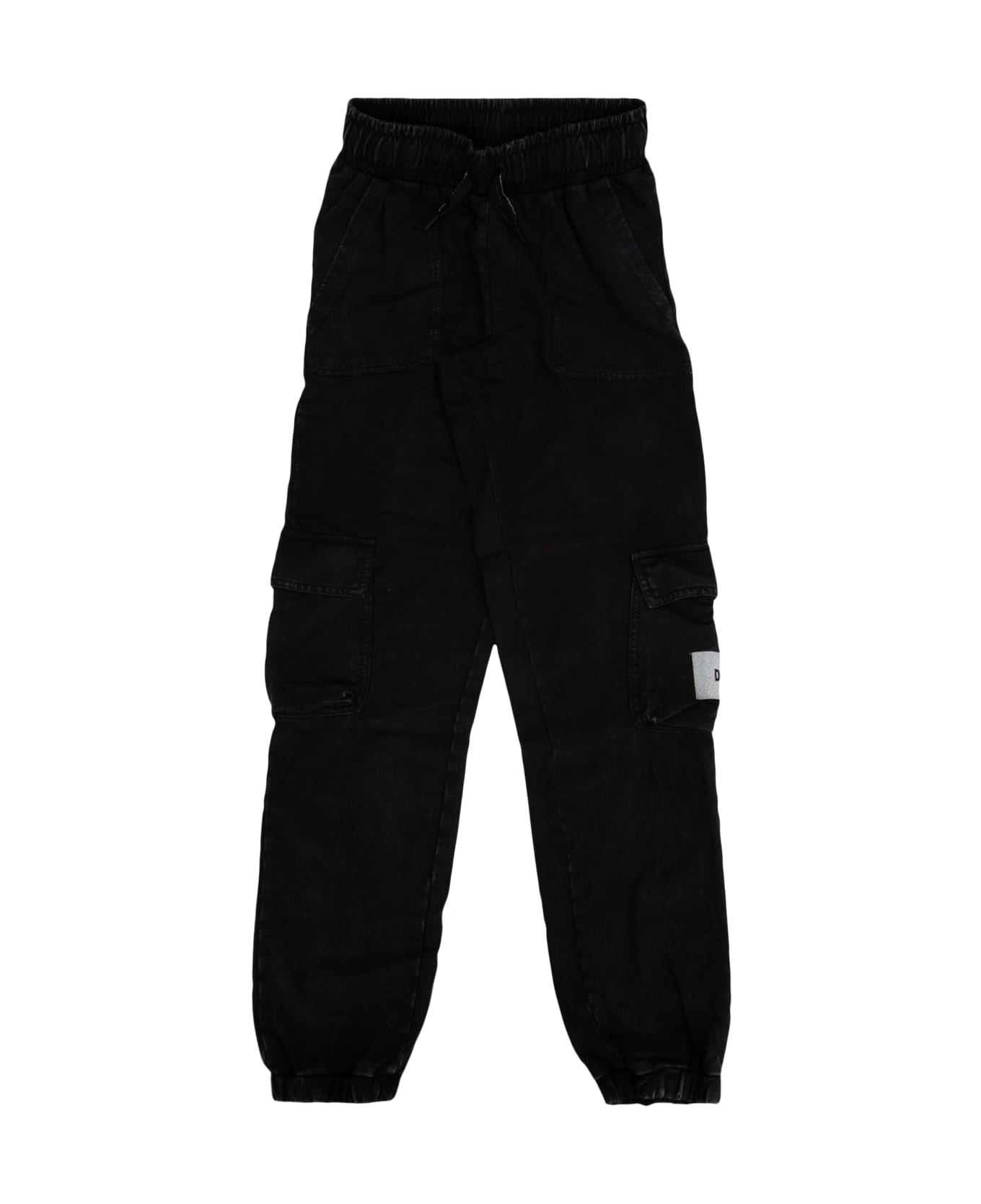 DKNY Pantalone - Black
