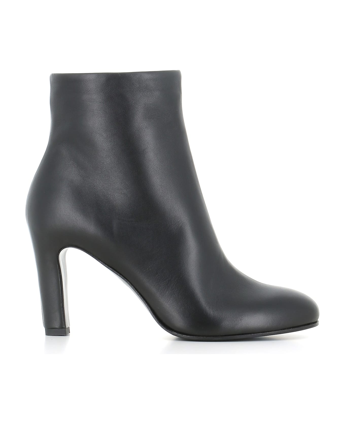 Del Carlo Ankle-boot 12027 - Black