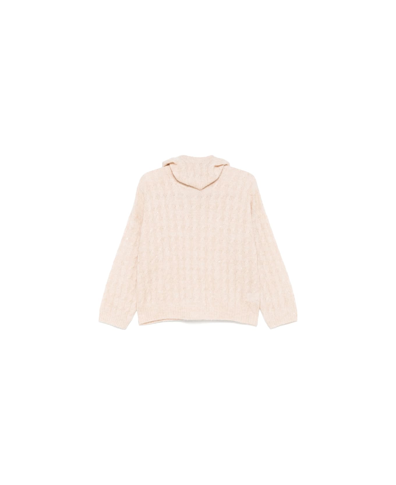 Brunello Cucinelli Sweater - NEUTRALS