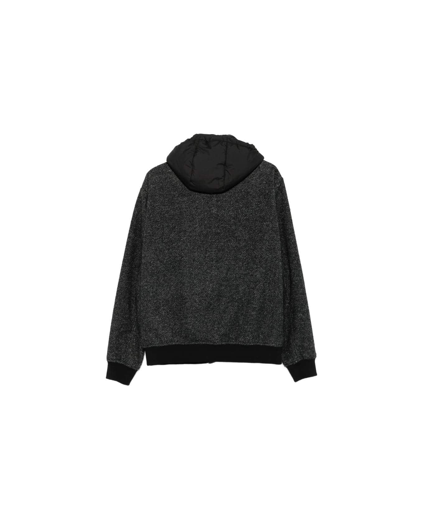 Canali Outerwear - GREY