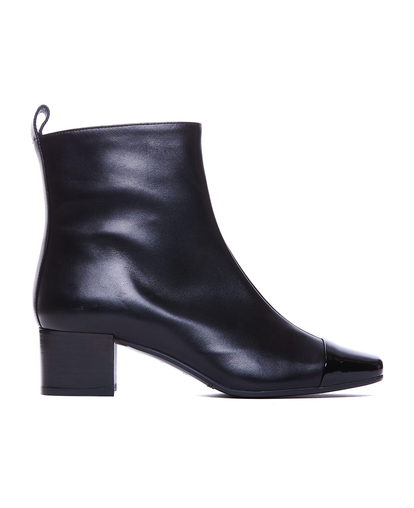 Carel Estime Booties - Black ブーツ