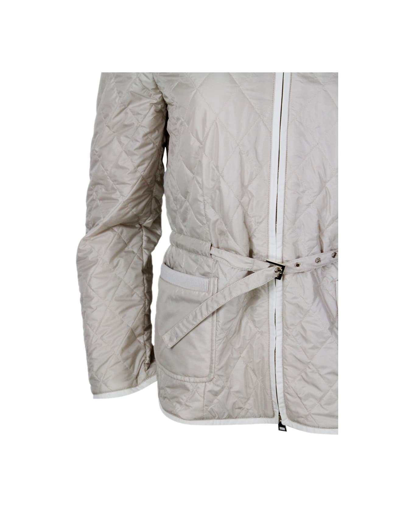 Lorena Antoniazzi Blazer - Beige