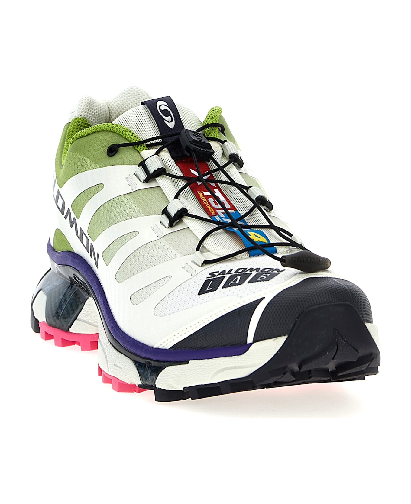 Salomon 'xt-4 Og' Sneakers - Multicolor