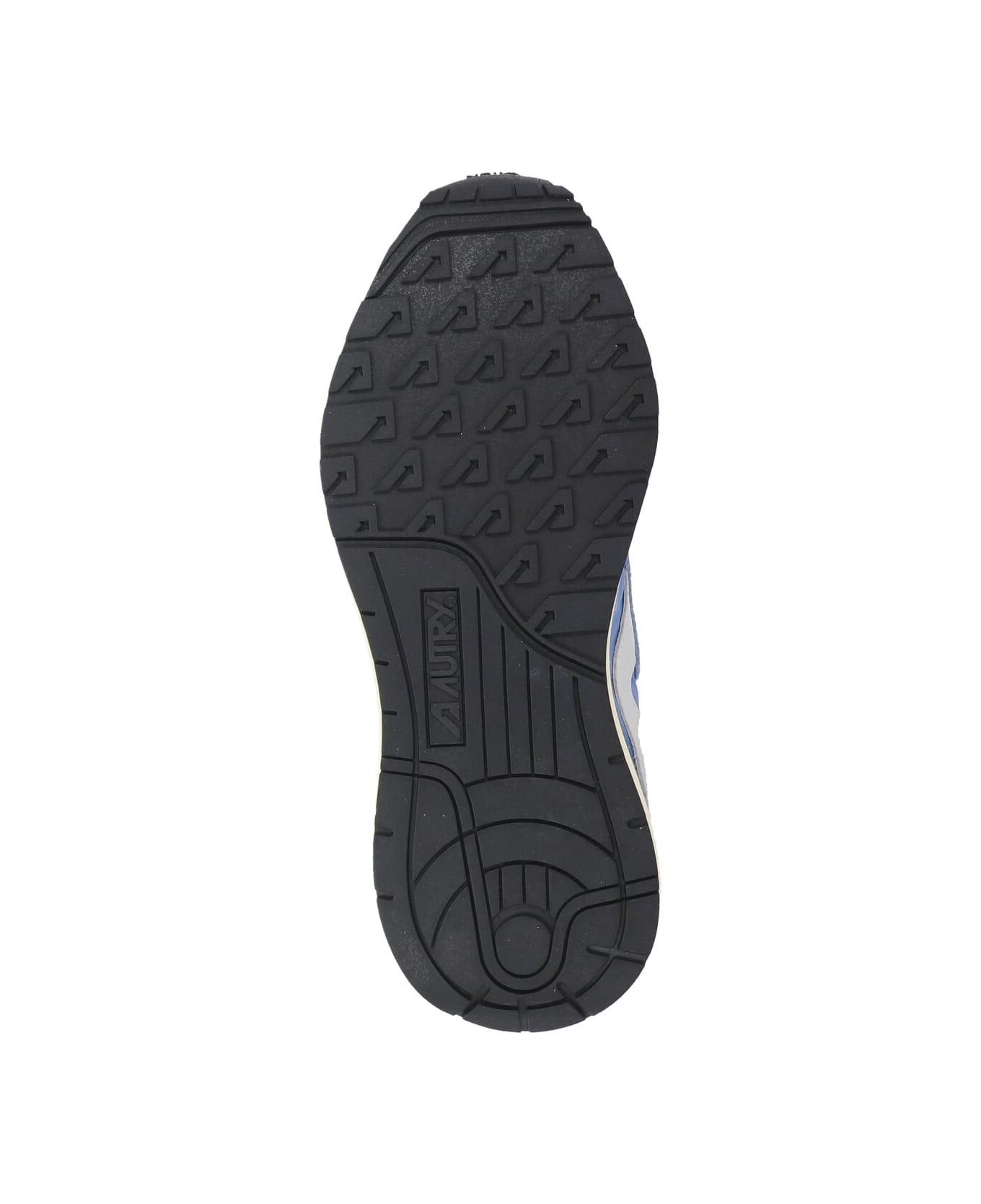 Autry Reelwind Low Sneakers - Light Blue