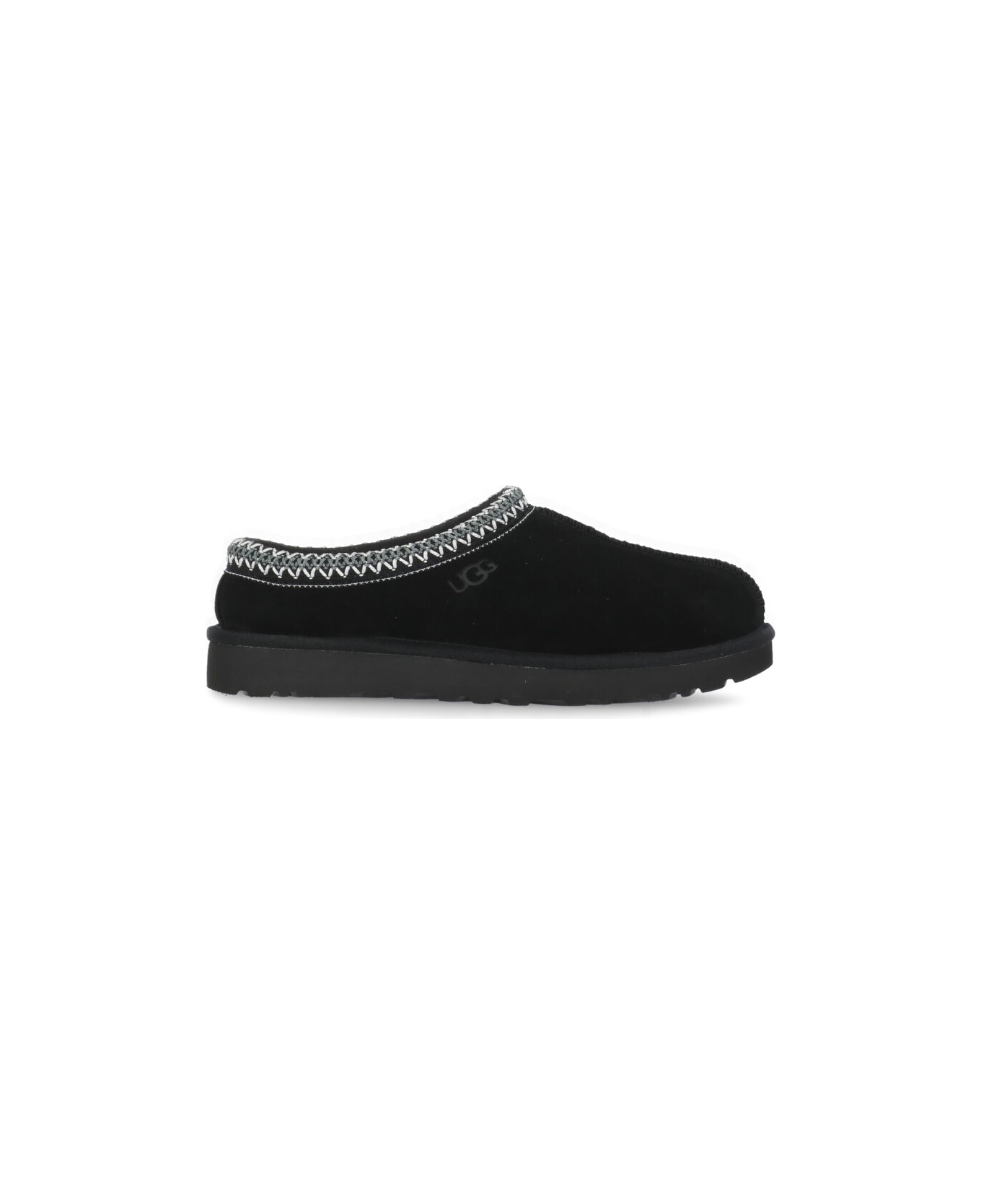 UGG Tasman Slippers - Black