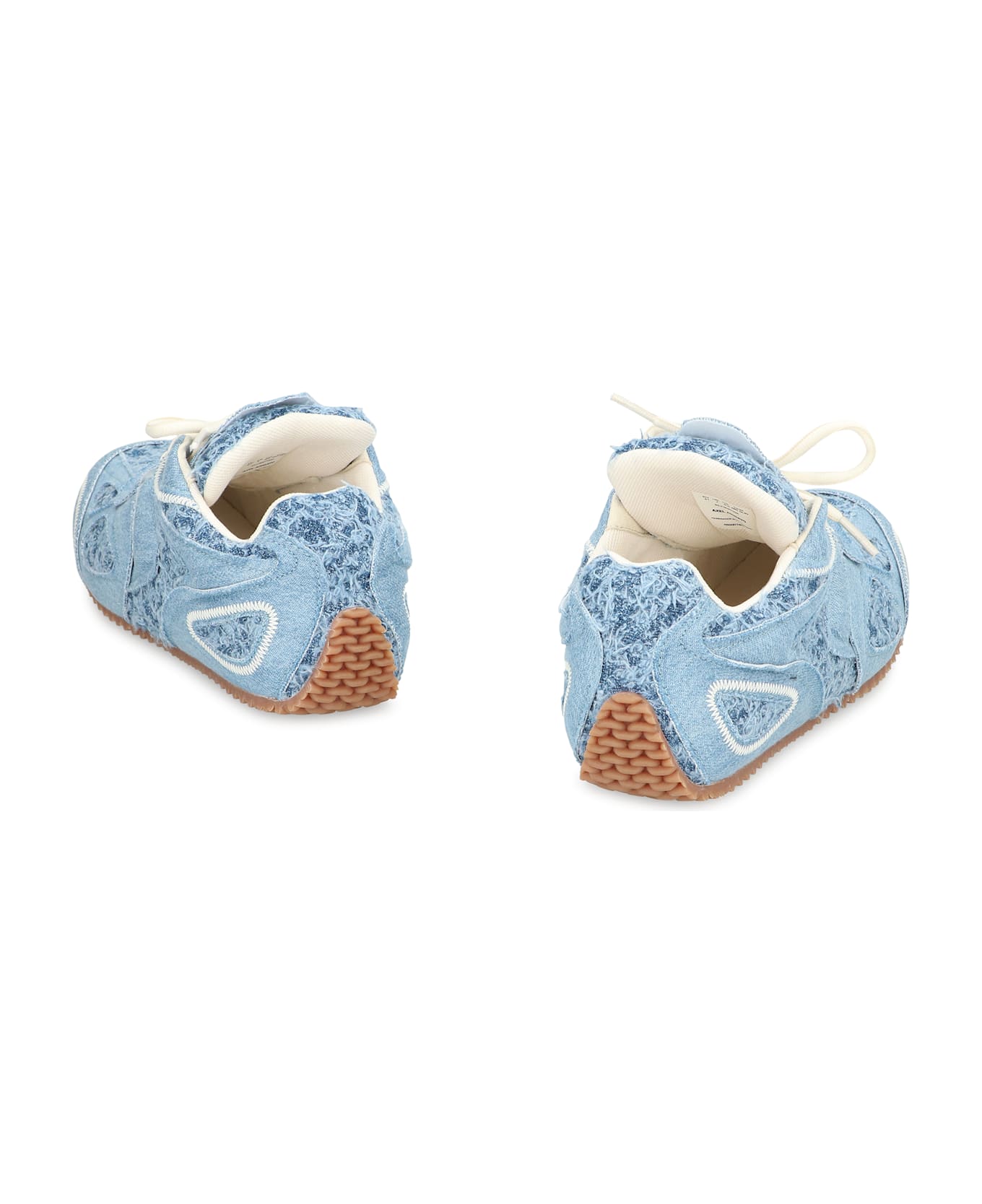 Axel Arigato Sneakers Low-top Slow Runner - blue